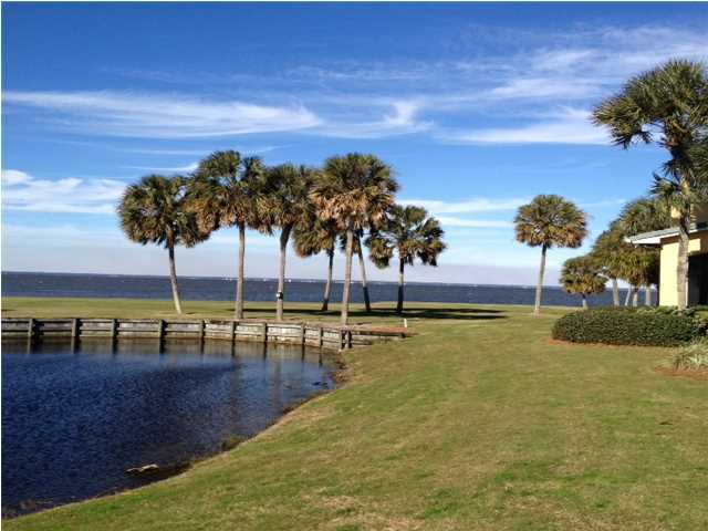 GRAND HARBOR - Residential Lease