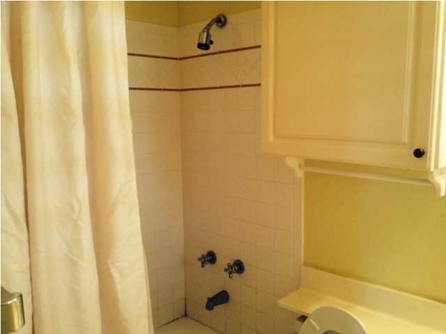 GRAND HARBOR - Residential Lease