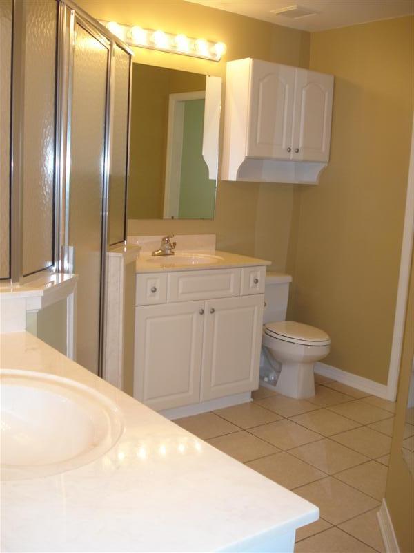 REFLECTIONS AT BLUEWATER BAY T/H - Residential Lease