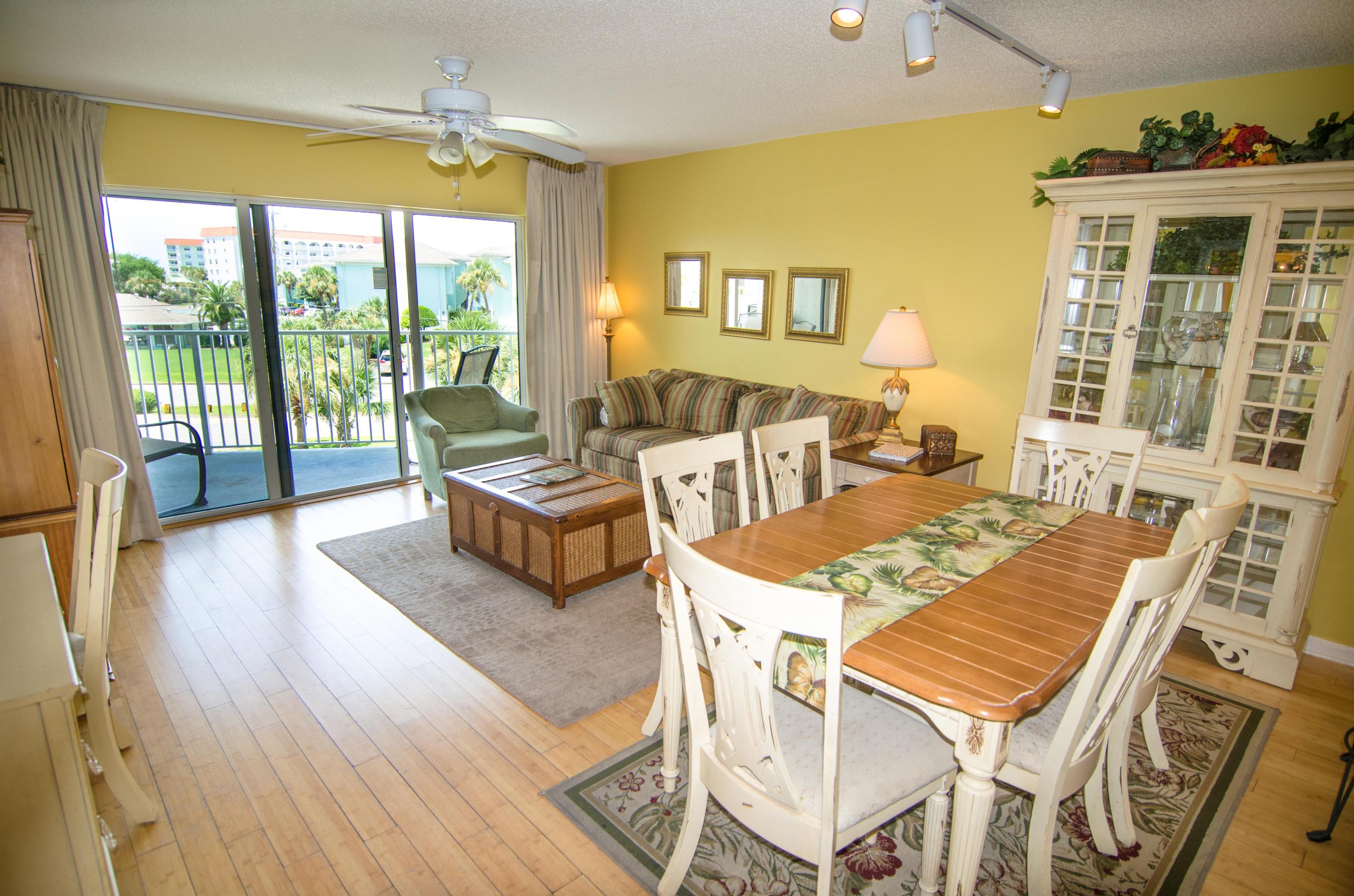 SEACREST CONDOMINIUMS - Residential