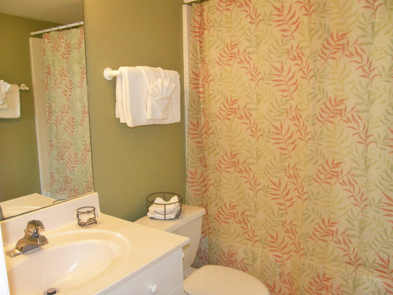SEACREST CONDOMINIUMS - Residential