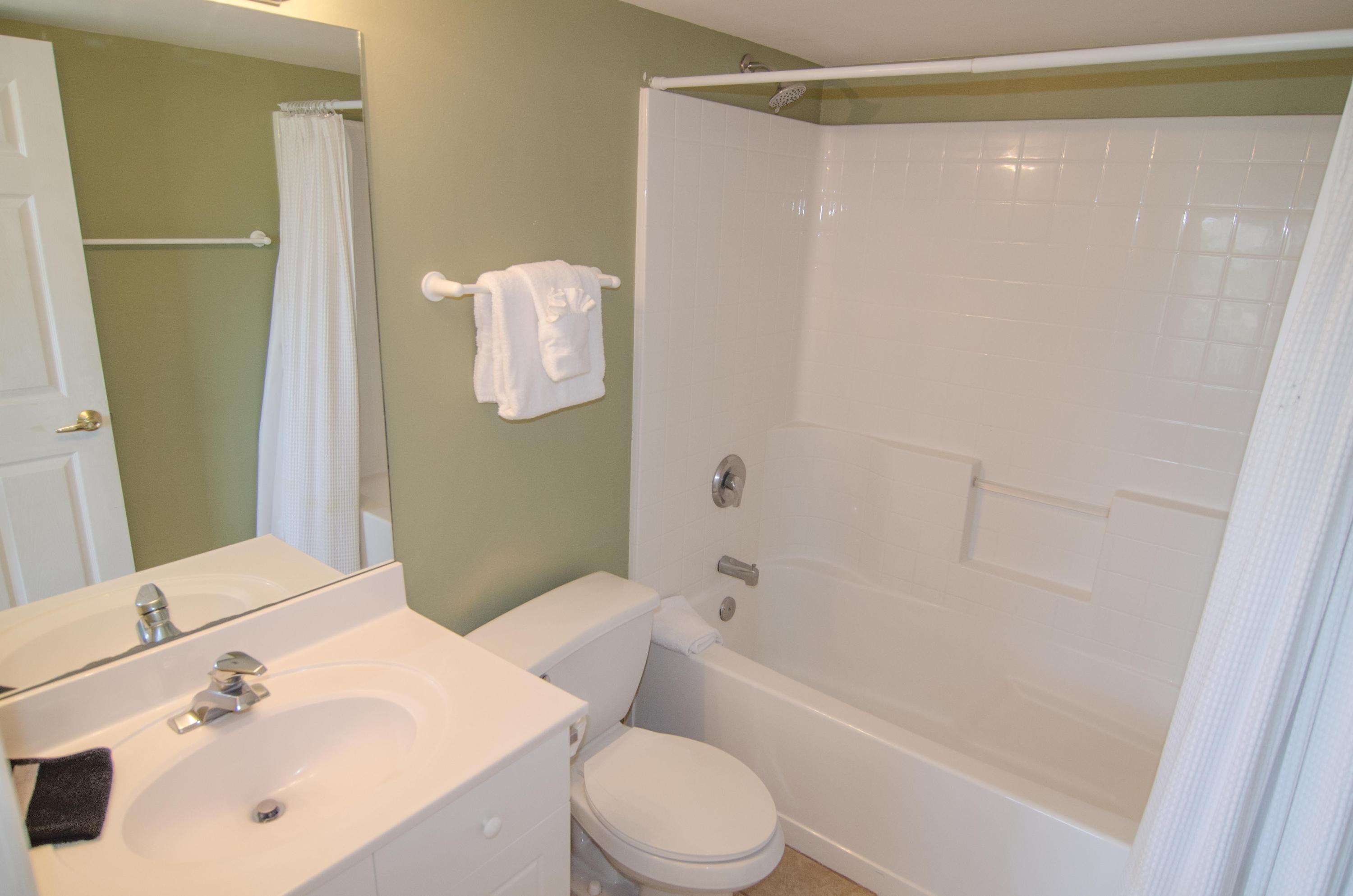 SEACREST CONDOMINIUMS - Residential