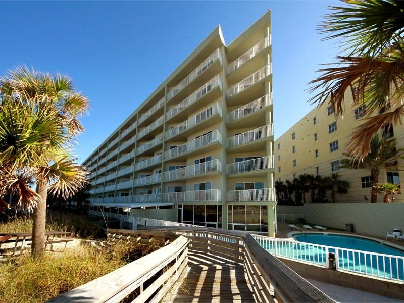 SEACREST CONDOMINIUMS - Residential