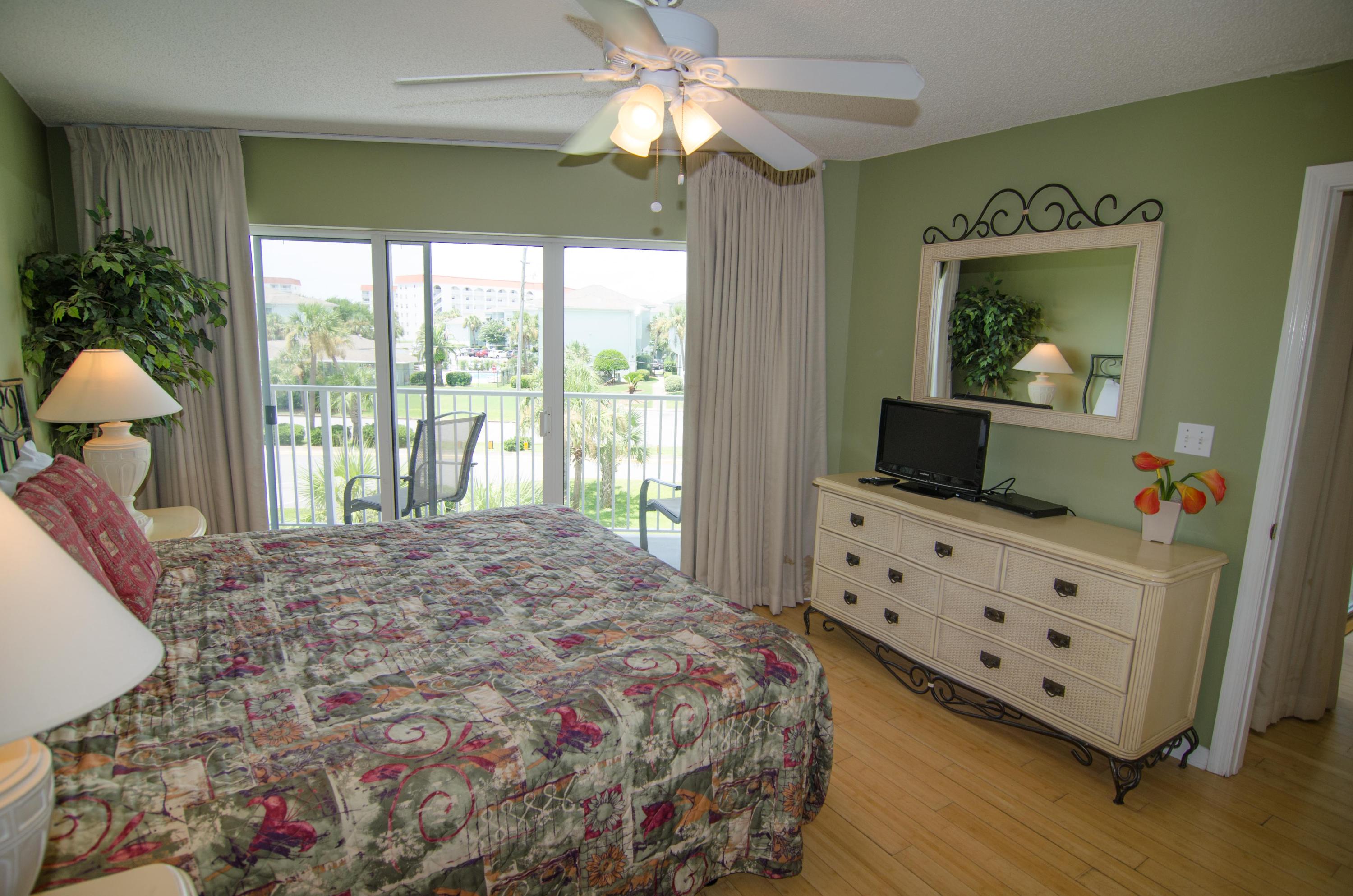SEACREST CONDOMINIUMS - Residential