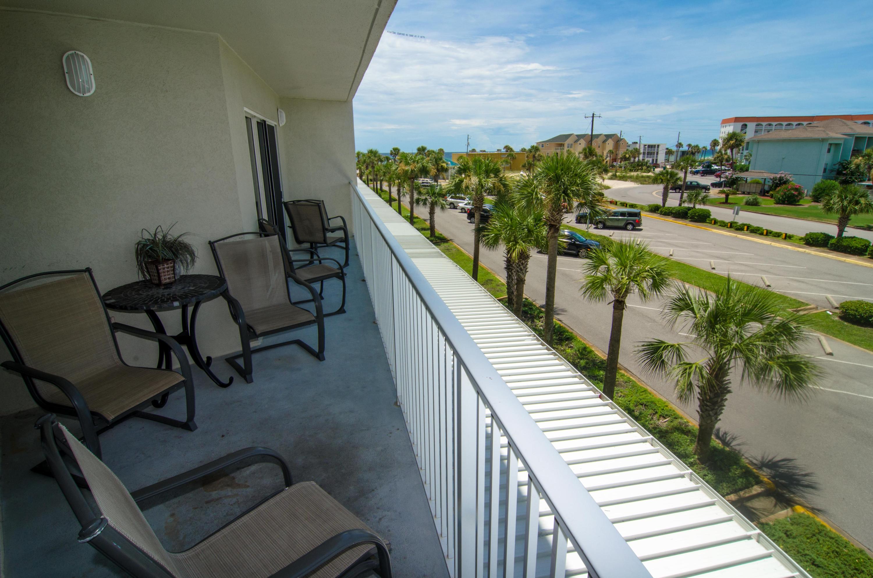 SEACREST CONDOMINIUMS - Residential