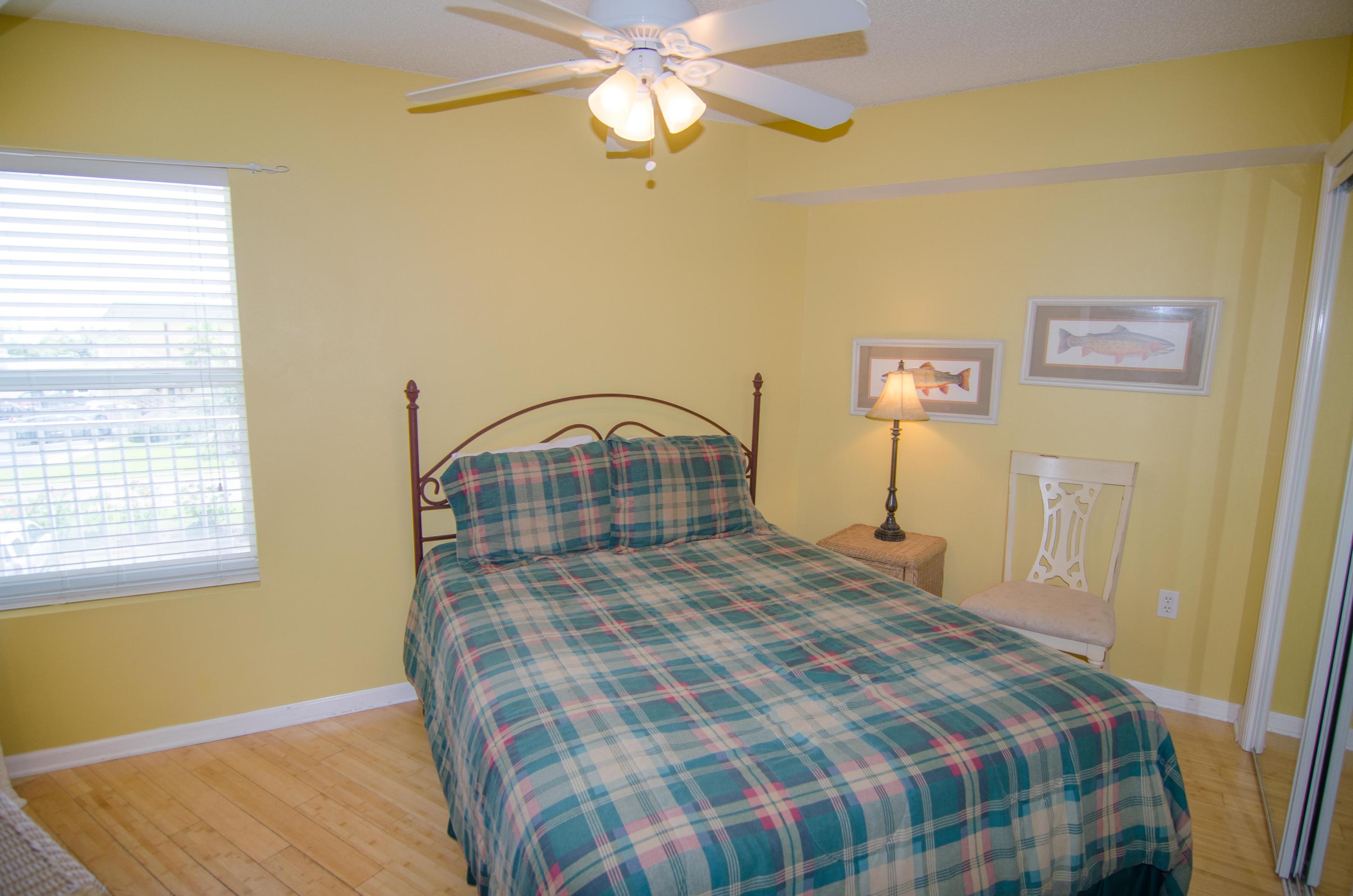 SEACREST CONDOMINIUMS - Residential