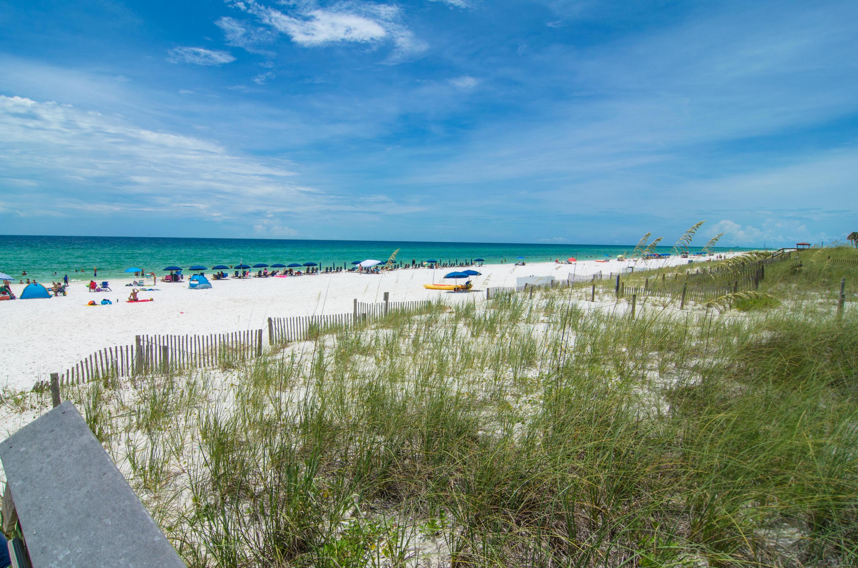 SEACREST CONDOMINIUMS - Residential
