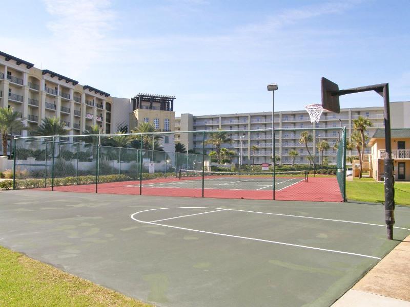 SEACREST CONDOMINIUMS - Residential