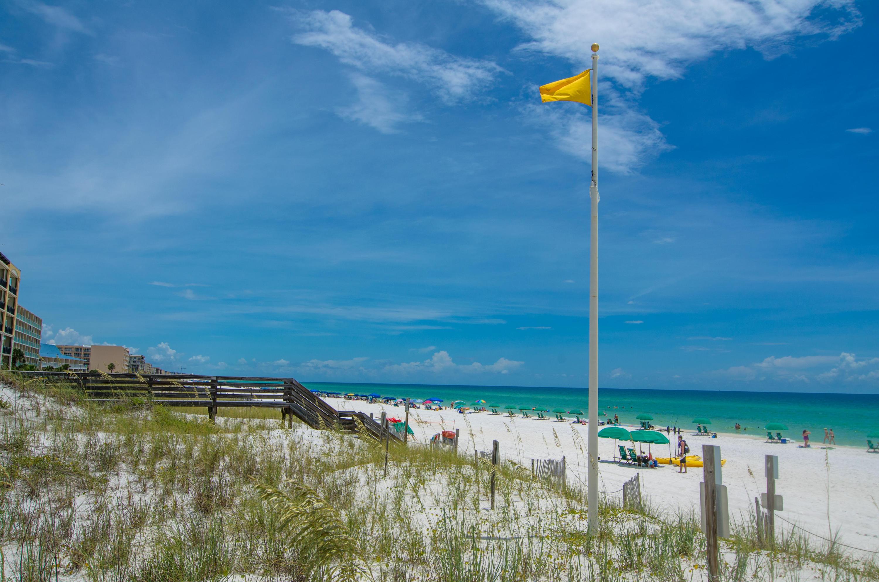 SEACREST CONDOMINIUMS - Residential