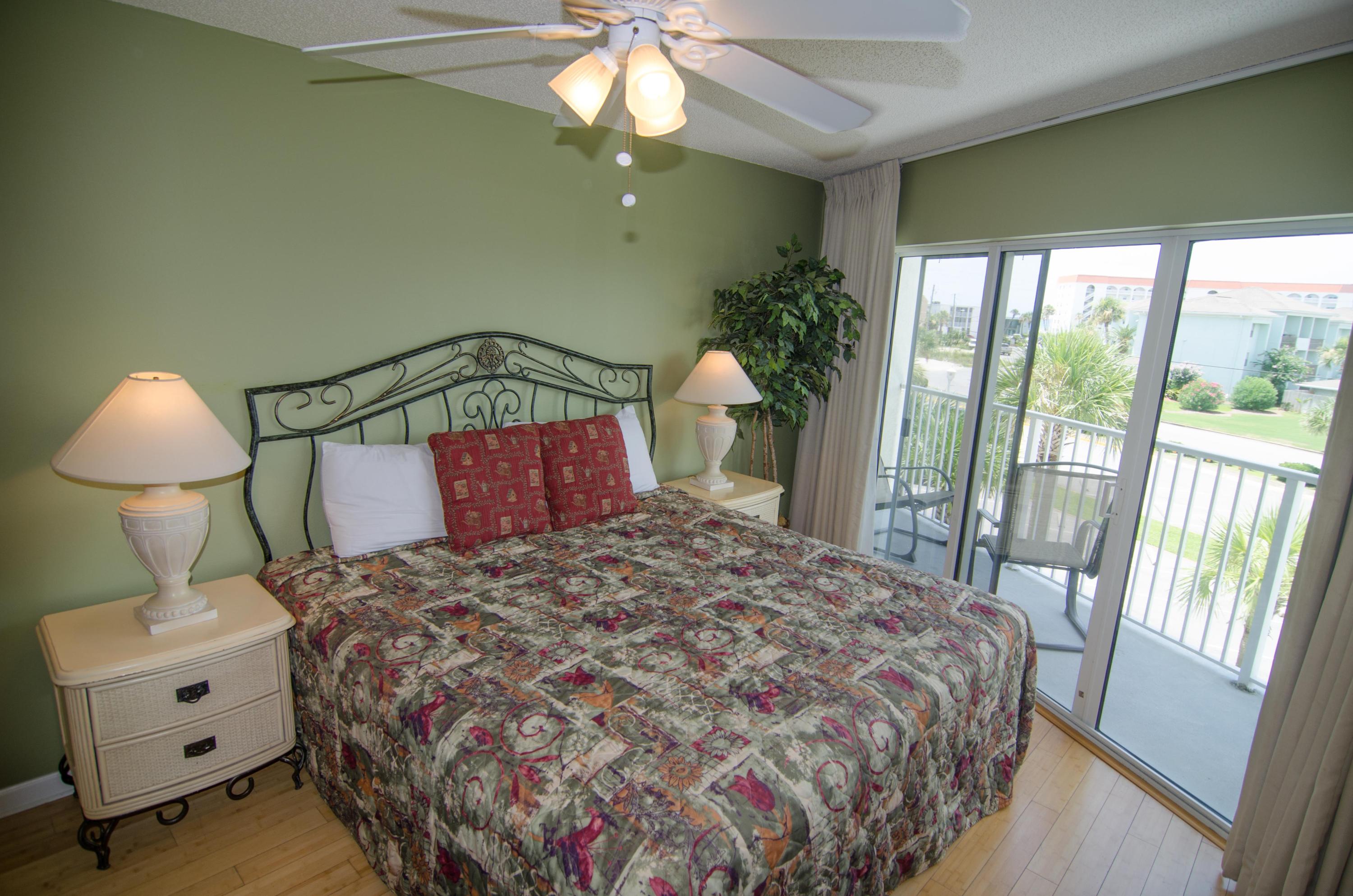 SEACREST CONDOMINIUMS - Residential