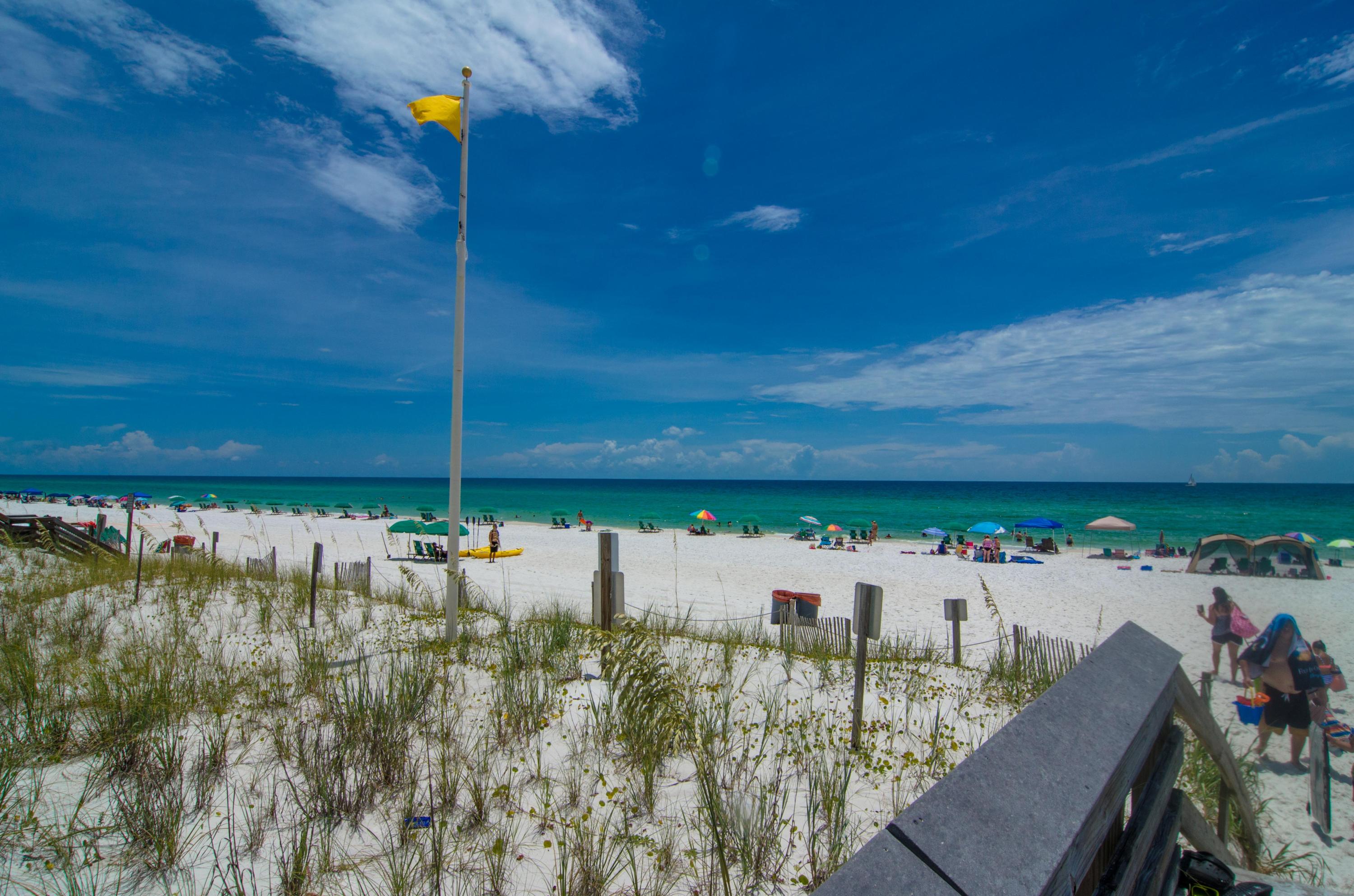 SEACREST CONDOMINIUMS - Residential