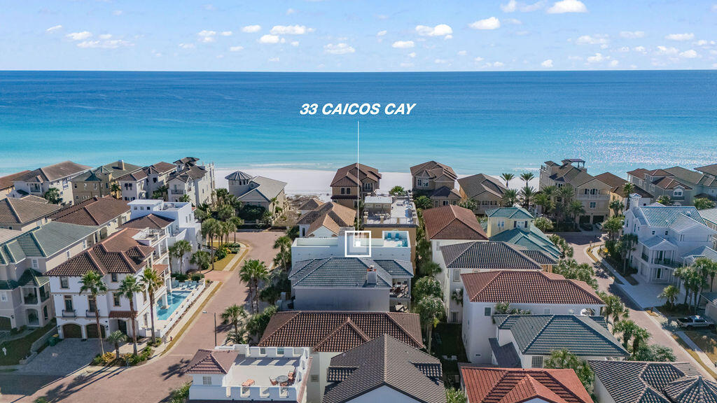 DESTINY BY THE SEA - Residential