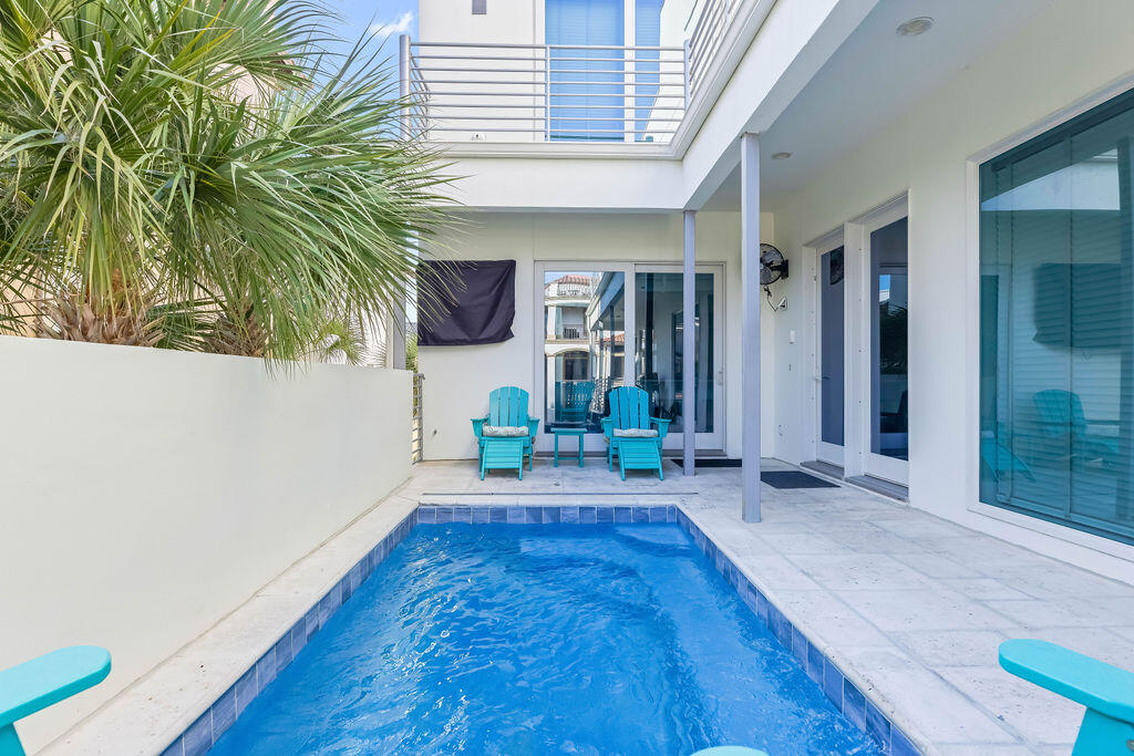 DESTINY BY THE SEA - Residential