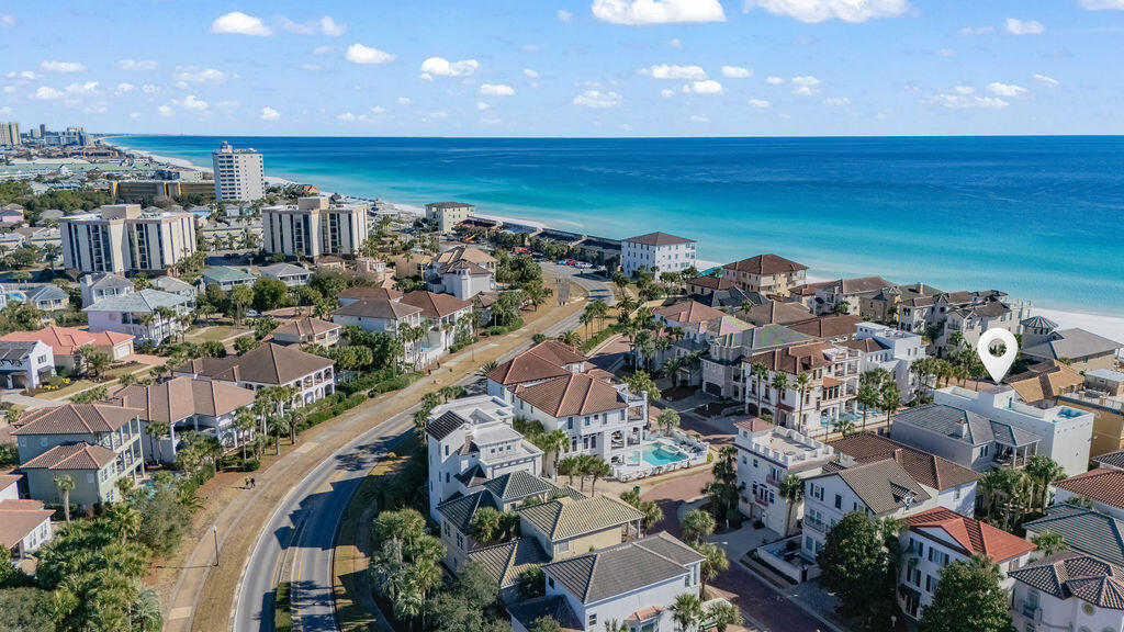 DESTINY BY THE SEA - Residential