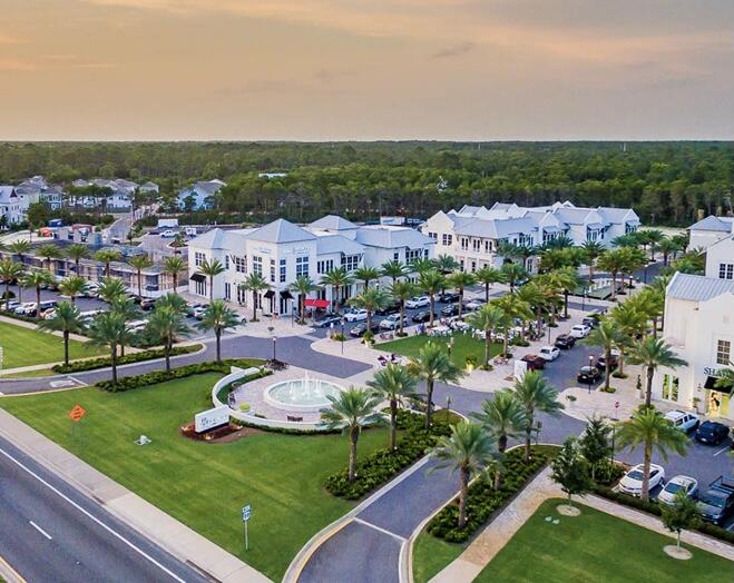 Grande Pointe - Residential