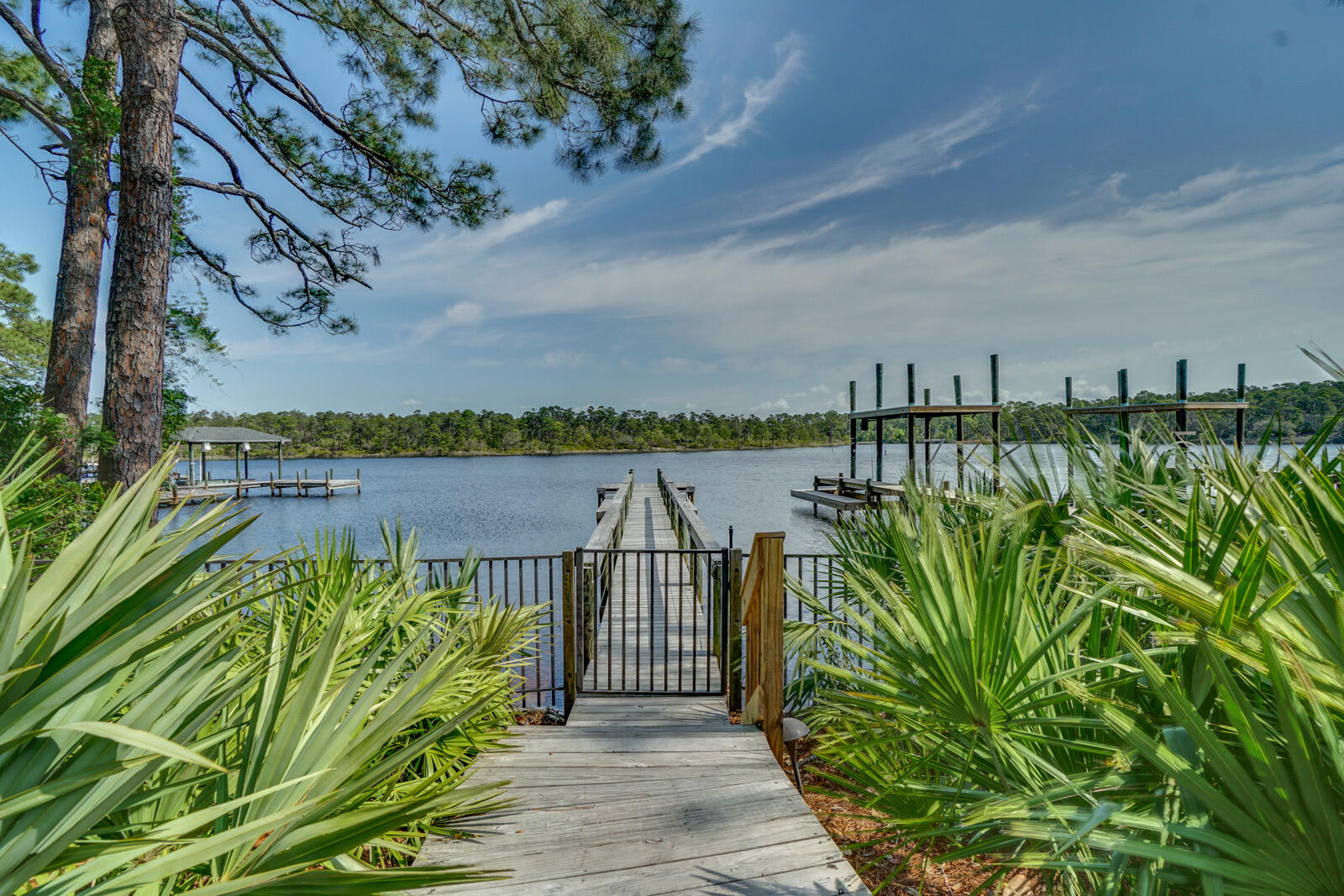 Grande Pointe - Residential
