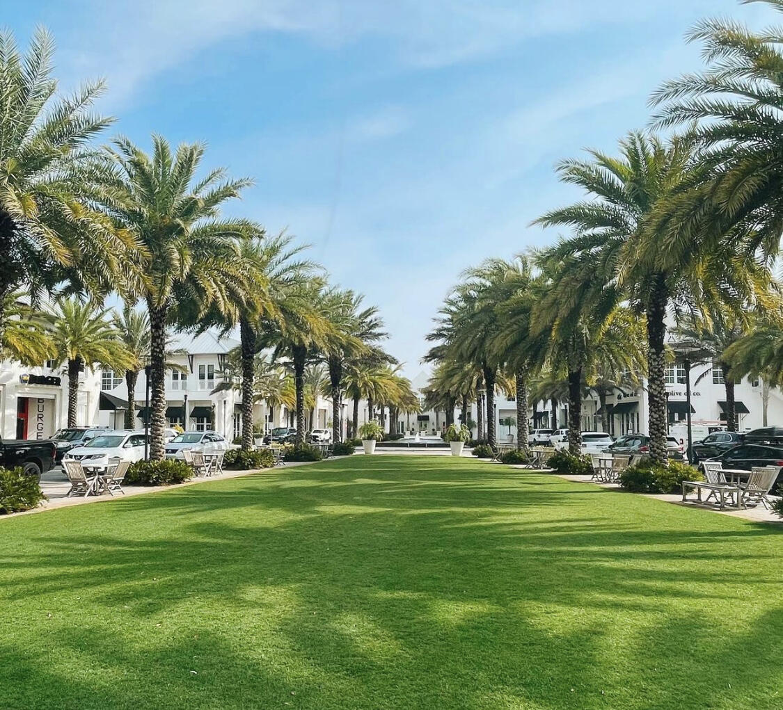 Grande Pointe - Residential