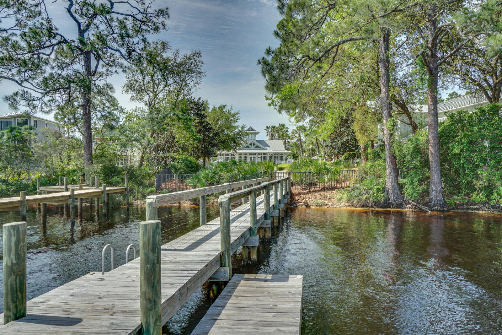 Grande Pointe - Residential