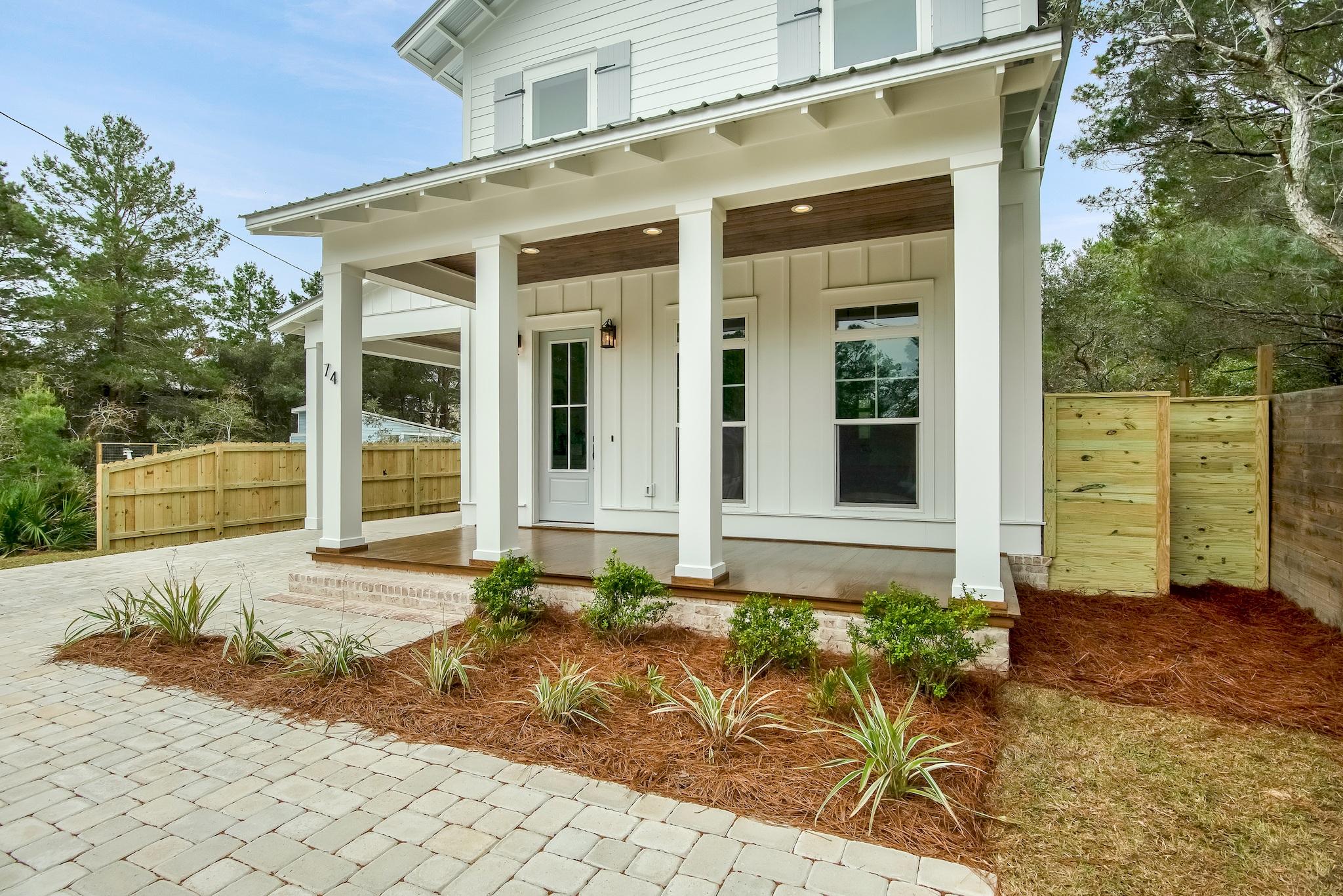 EASTERN LAKE S/D - Residential
