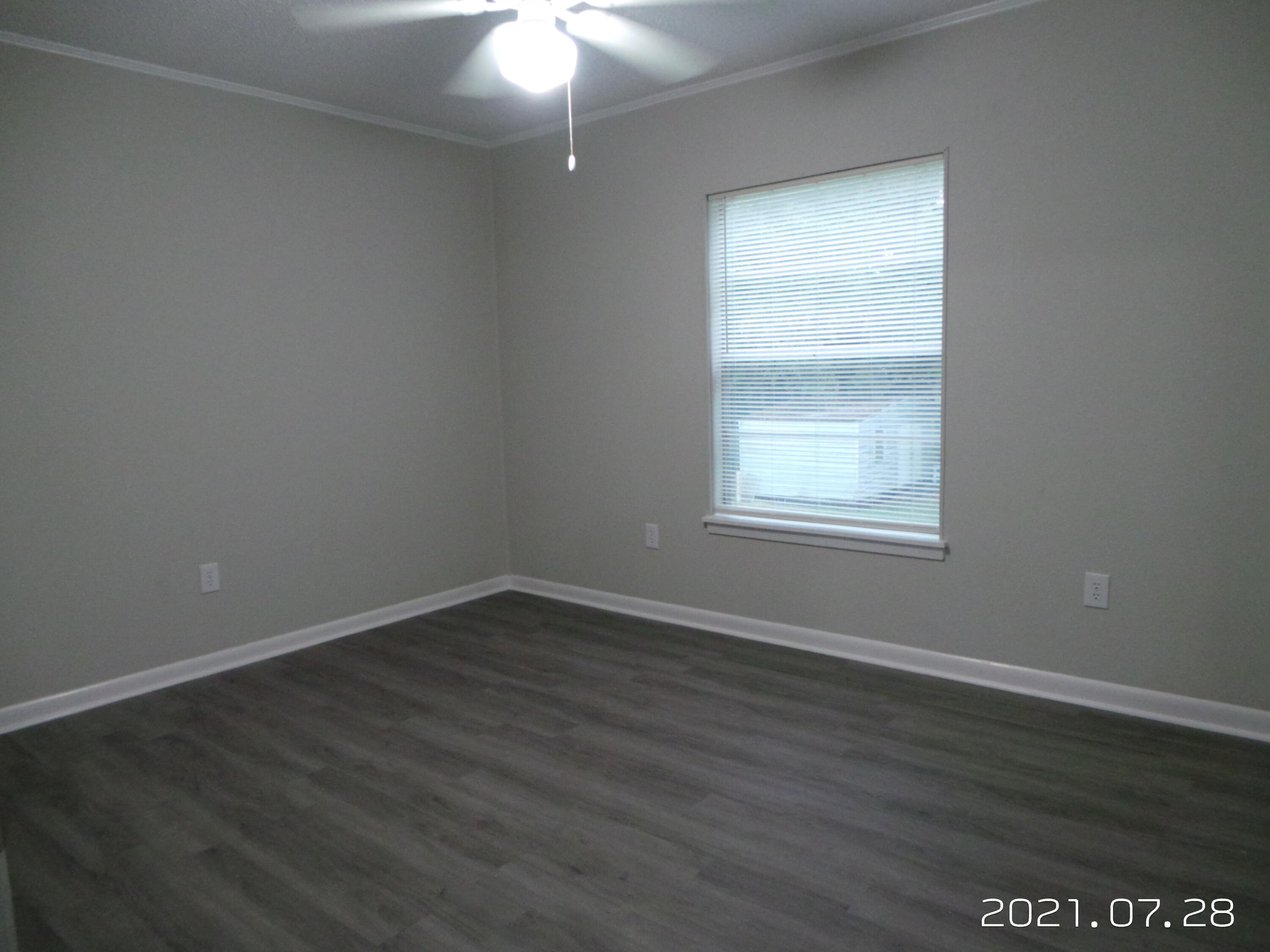 Spanish Trace - Residential Lease