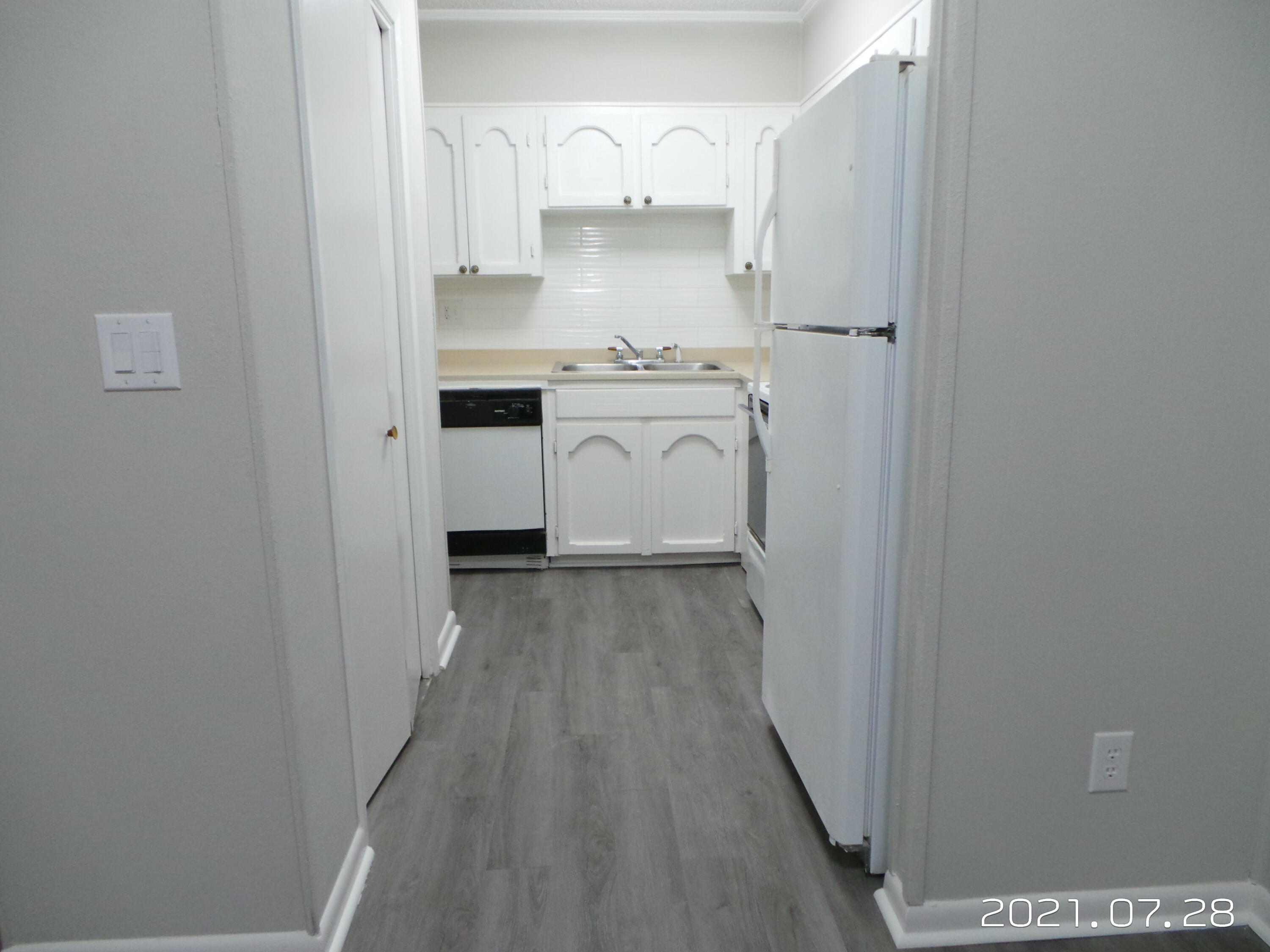 Spanish Trace - Residential Lease