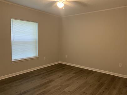 Spanish Trace - Residential Lease