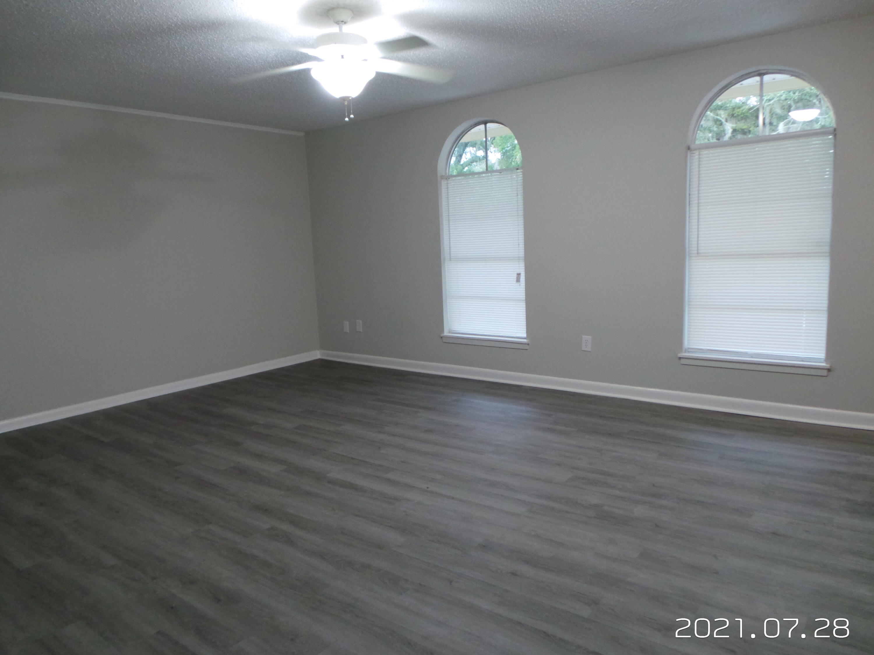 Spanish Trace - Residential Lease