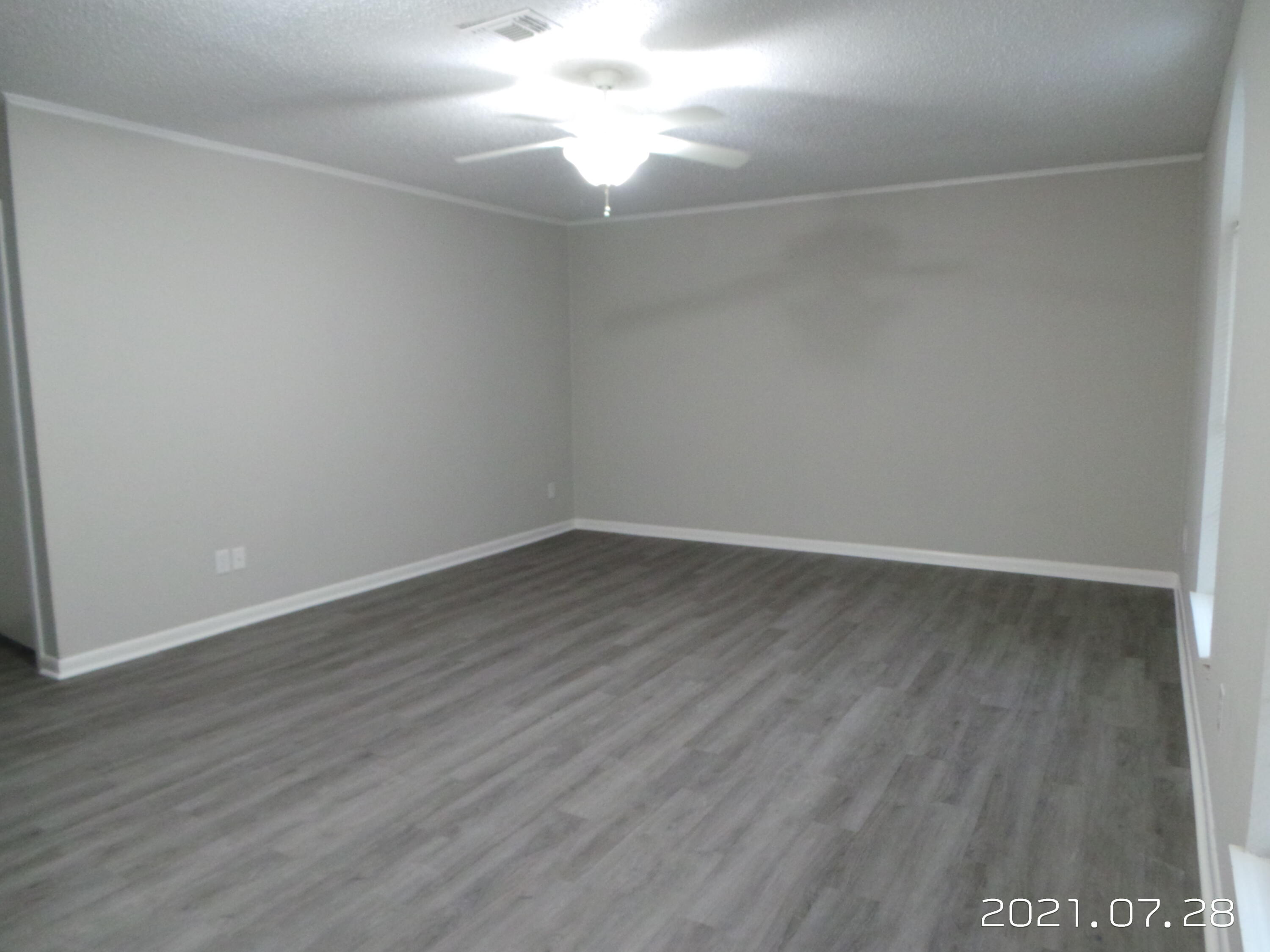 Spanish Trace - Residential Lease
