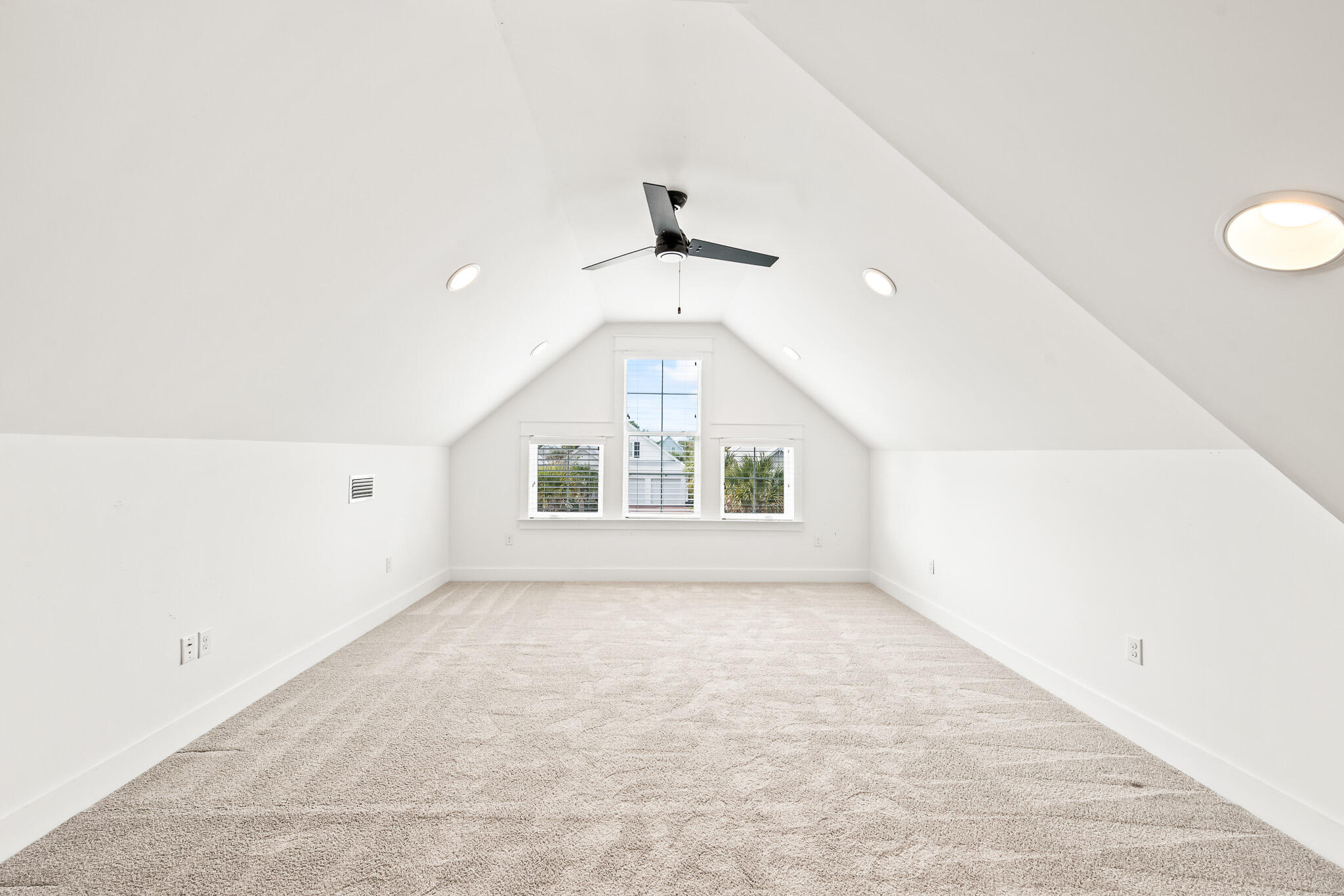 SEACROFT HEIGHTS - Residential
