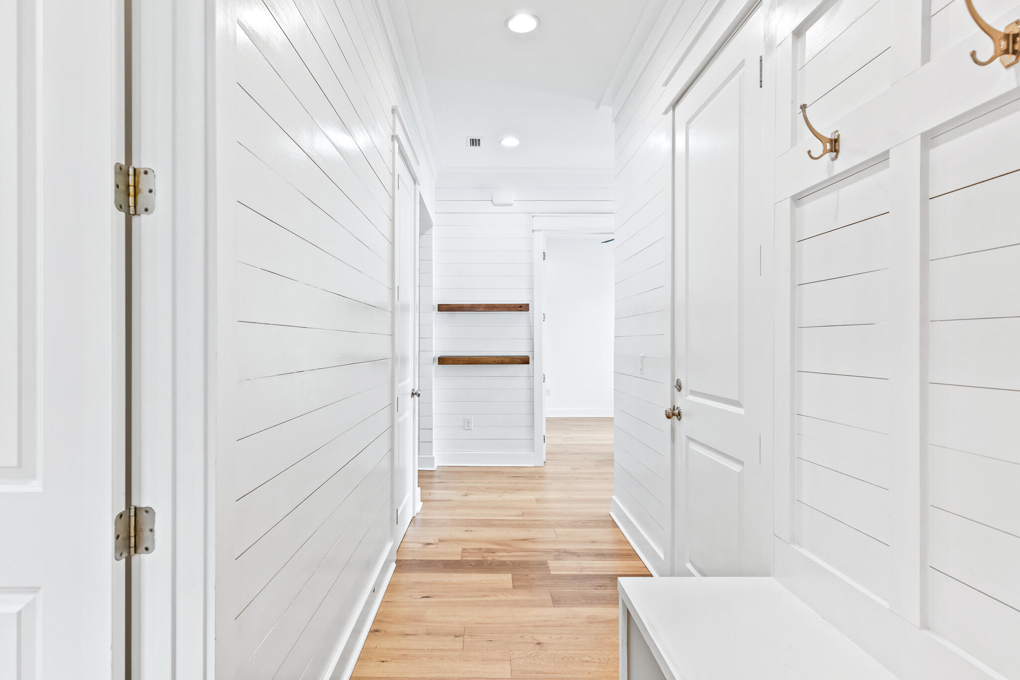 SEACROFT HEIGHTS - Residential
