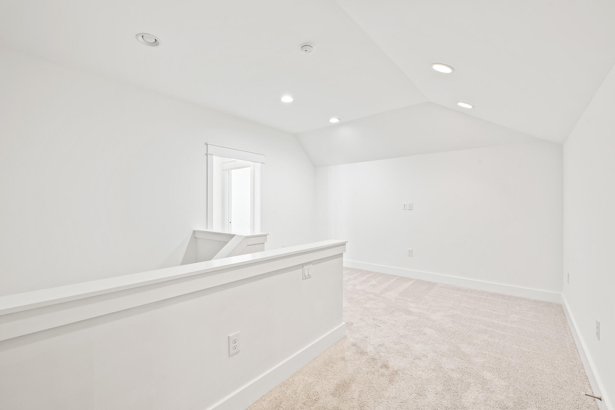 SEACROFT HEIGHTS - Residential