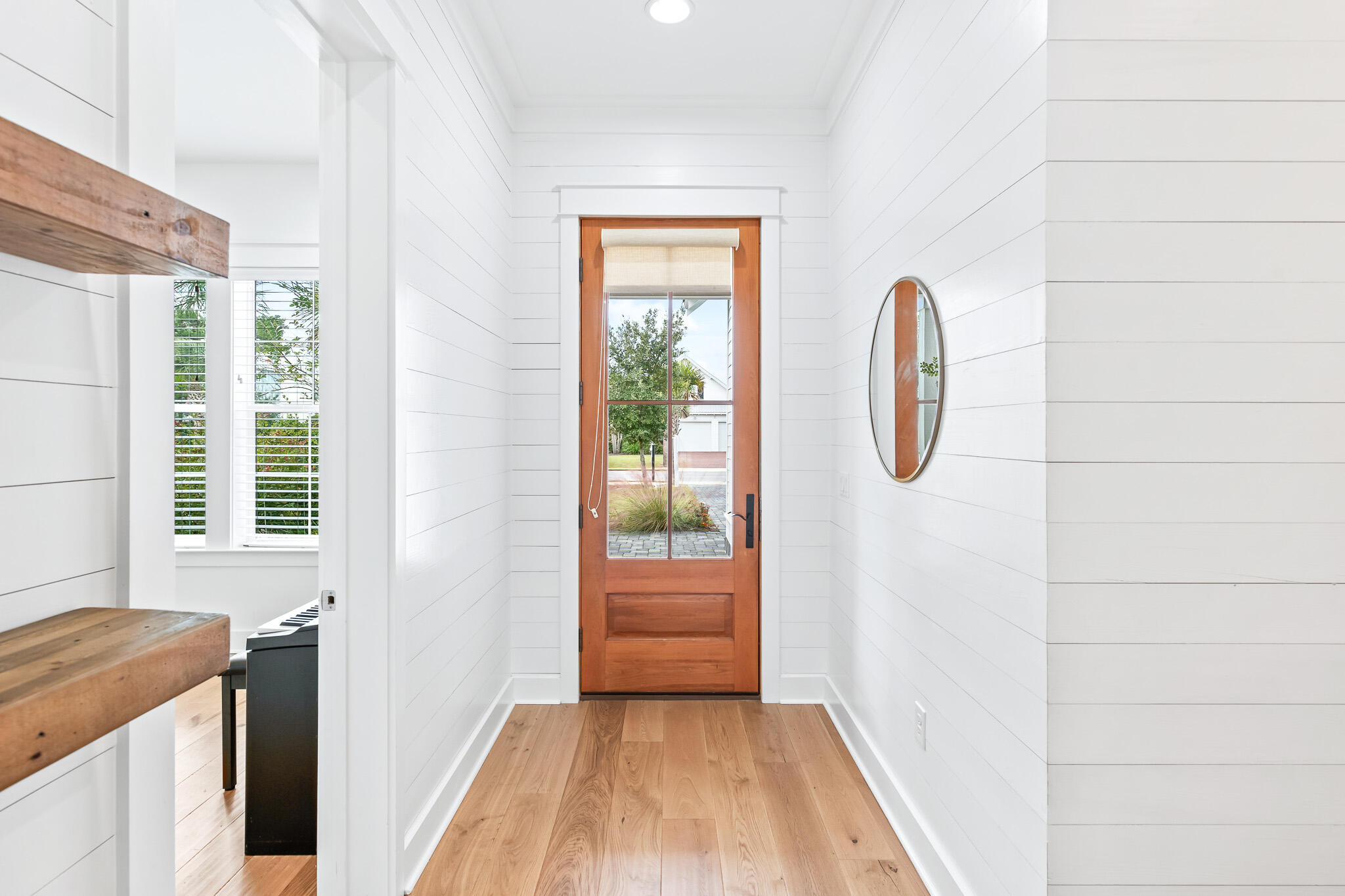 SEACROFT HEIGHTS - Residential