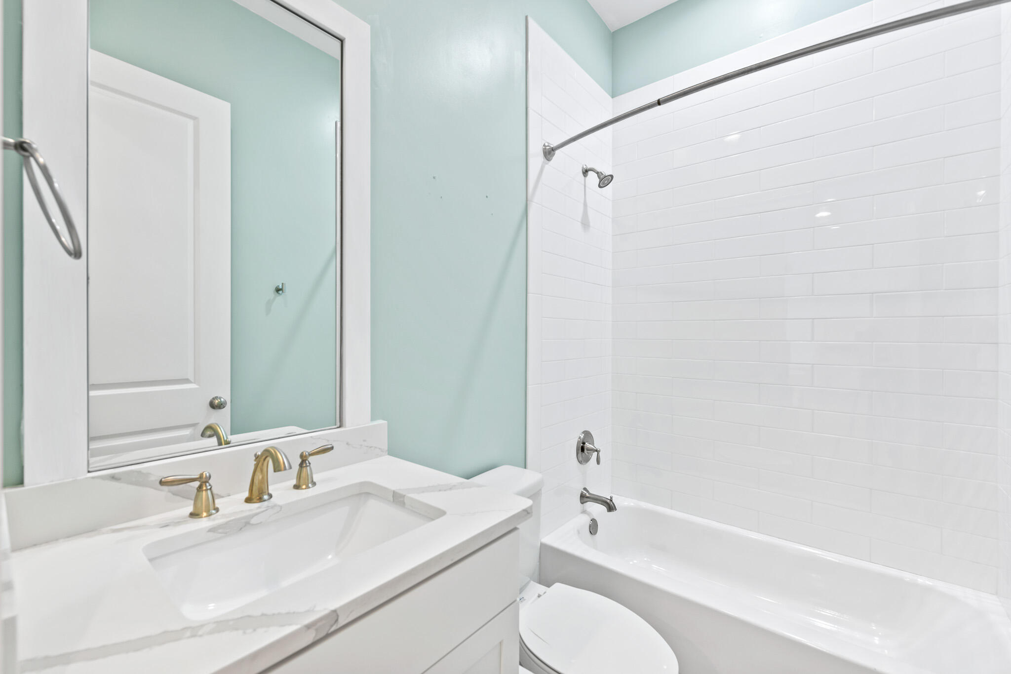 SEACROFT HEIGHTS - Residential
