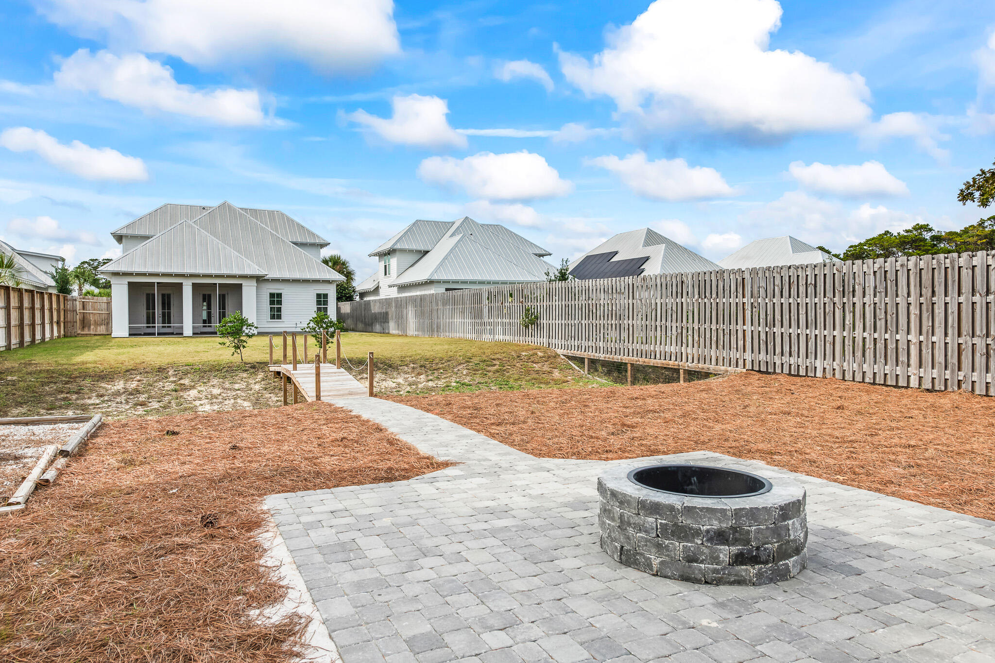 SEACROFT HEIGHTS - Residential