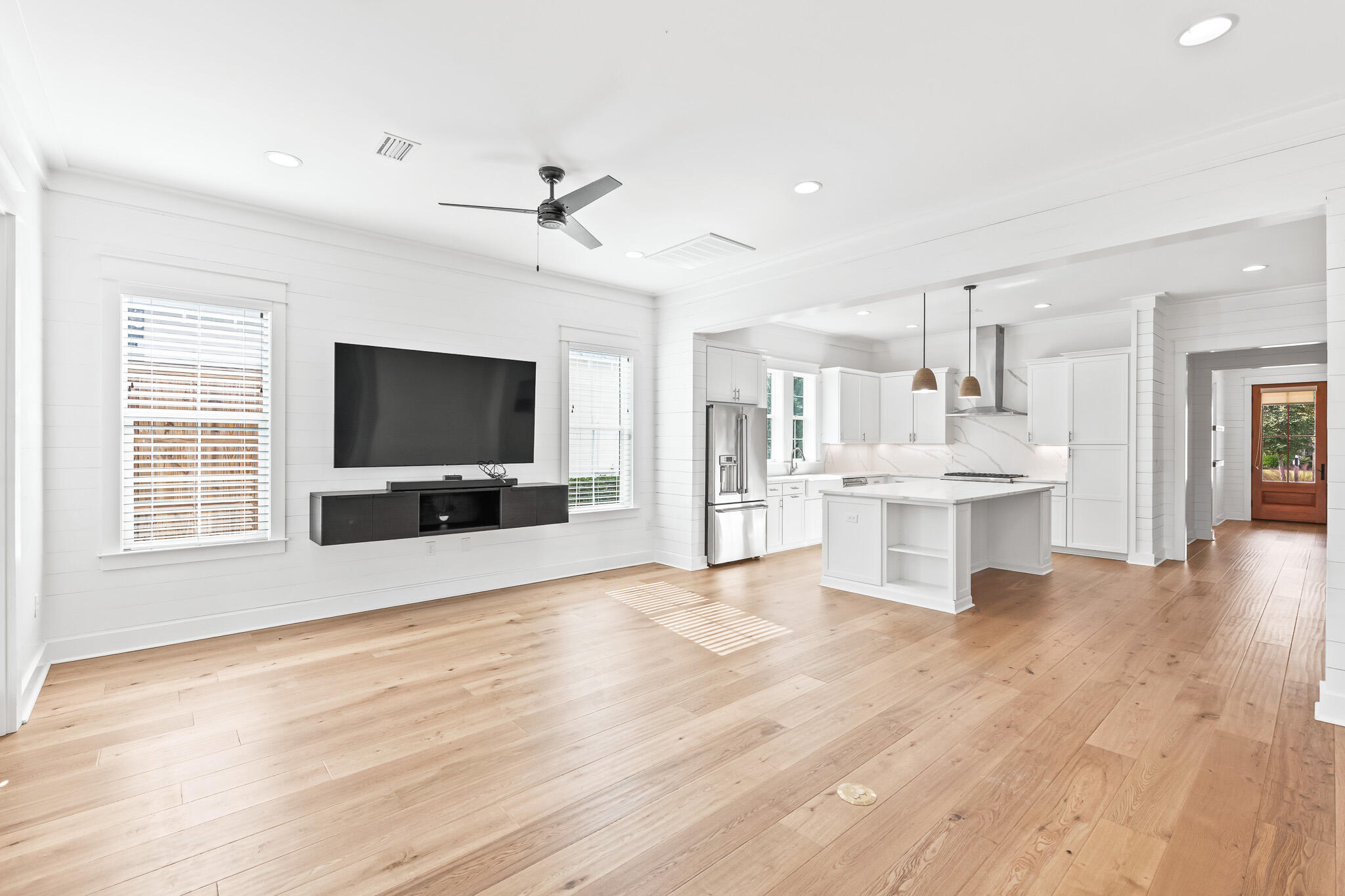 SEACROFT HEIGHTS - Residential