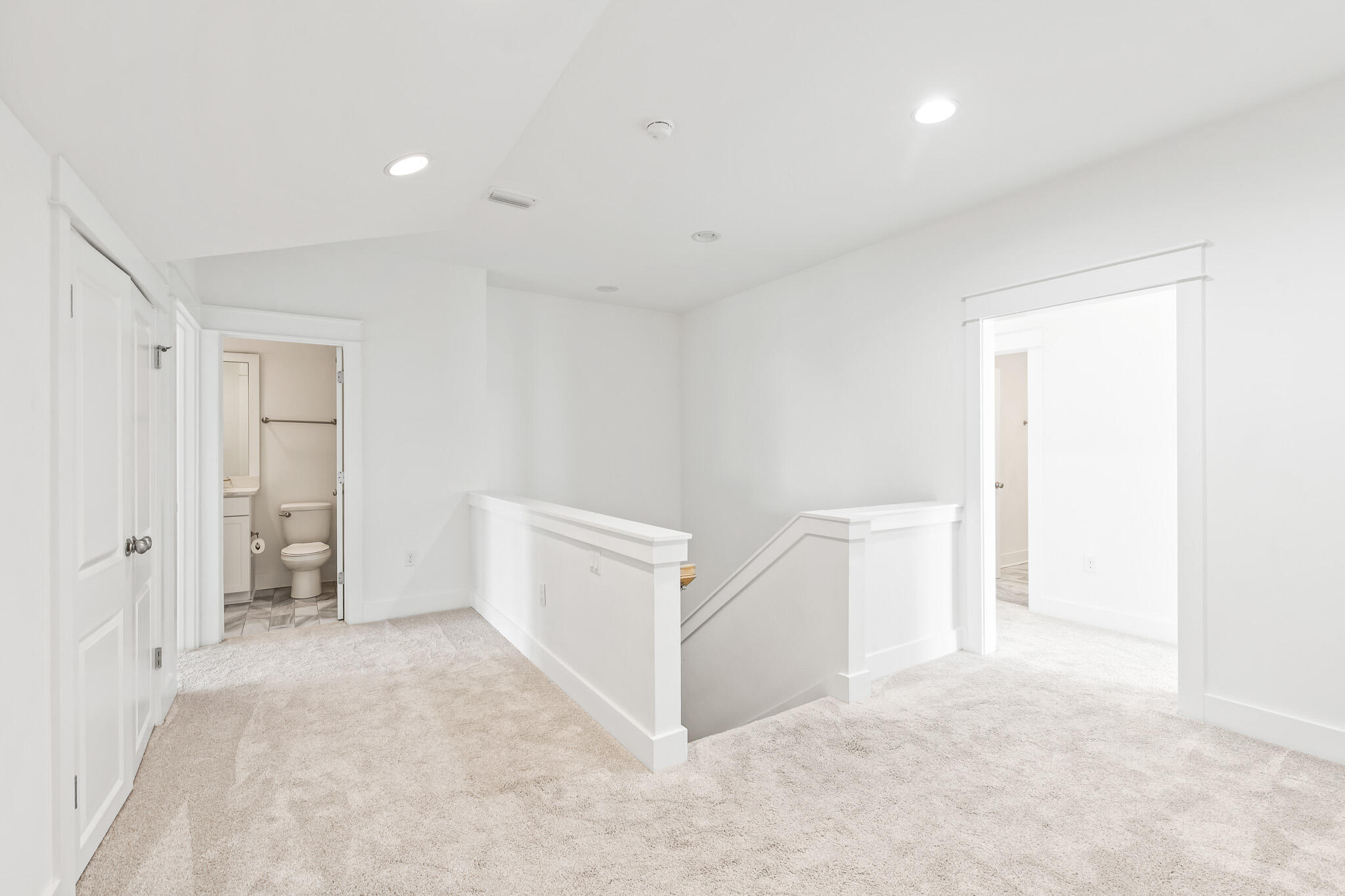 SEACROFT HEIGHTS - Residential