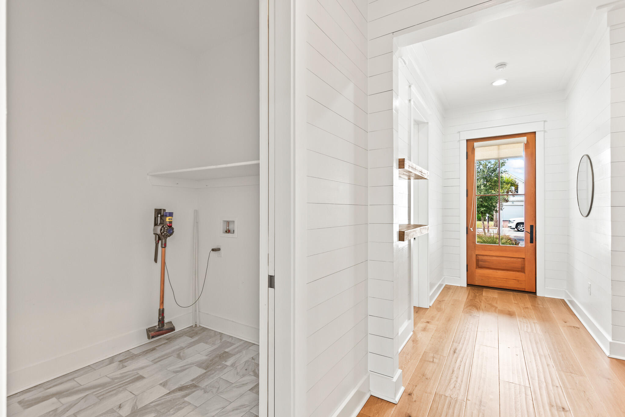 SEACROFT HEIGHTS - Residential