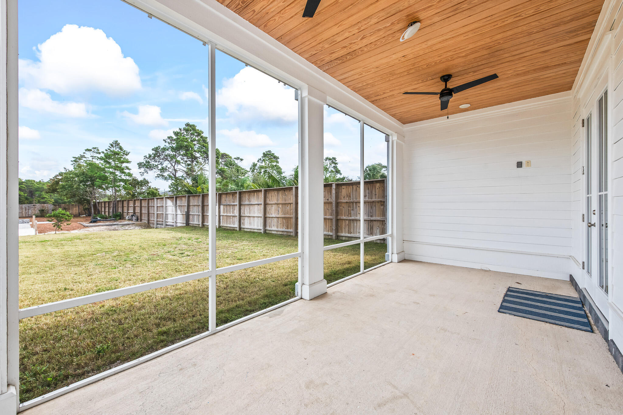 SEACROFT HEIGHTS - Residential