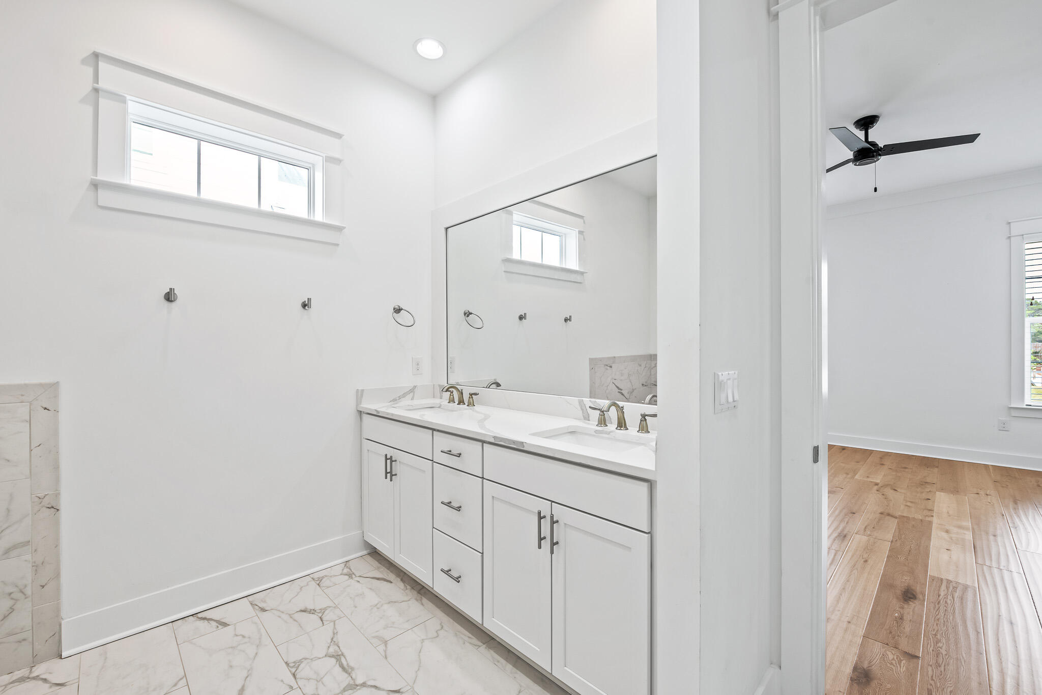 SEACROFT HEIGHTS - Residential