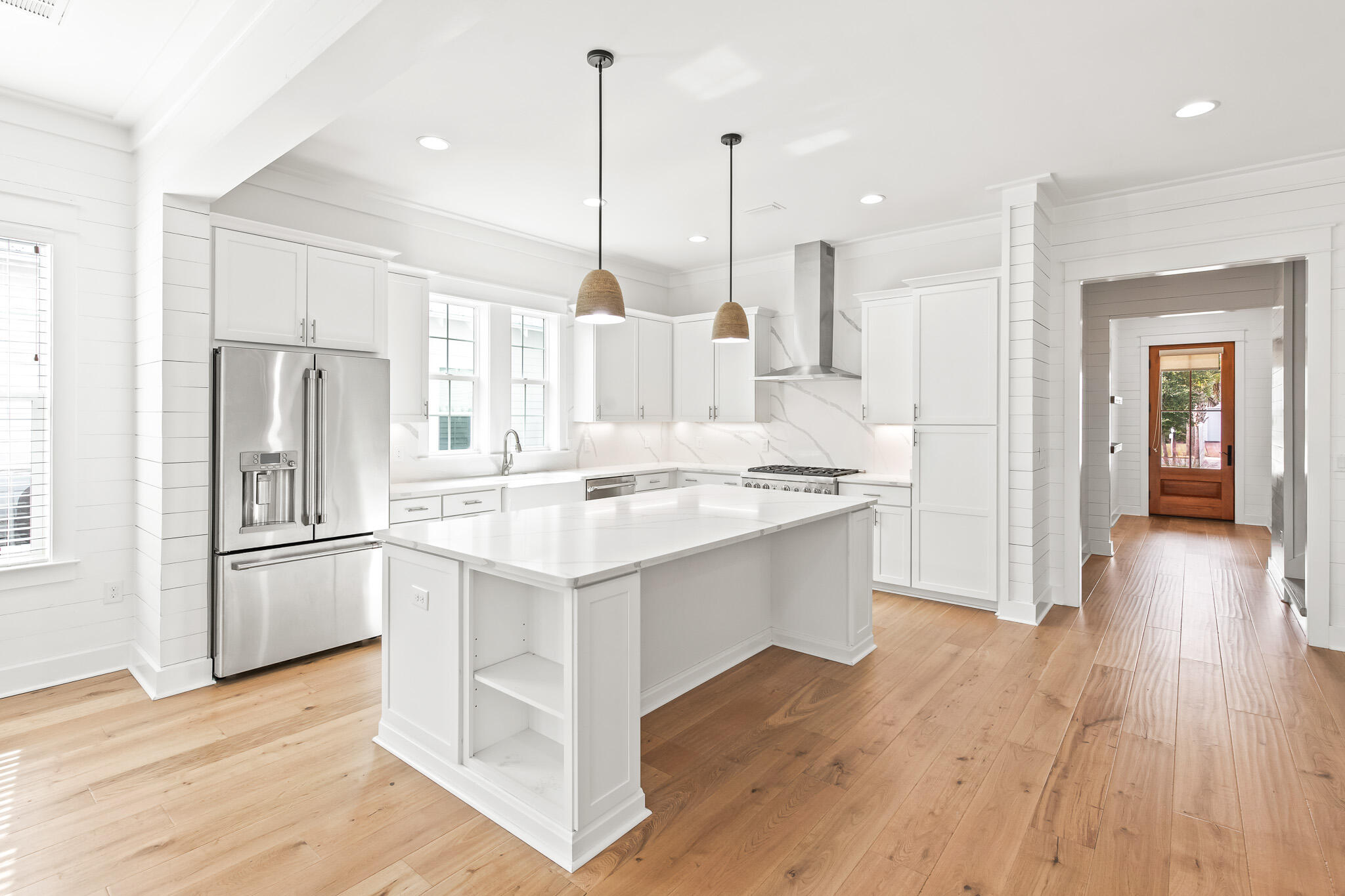 SEACROFT HEIGHTS - Residential