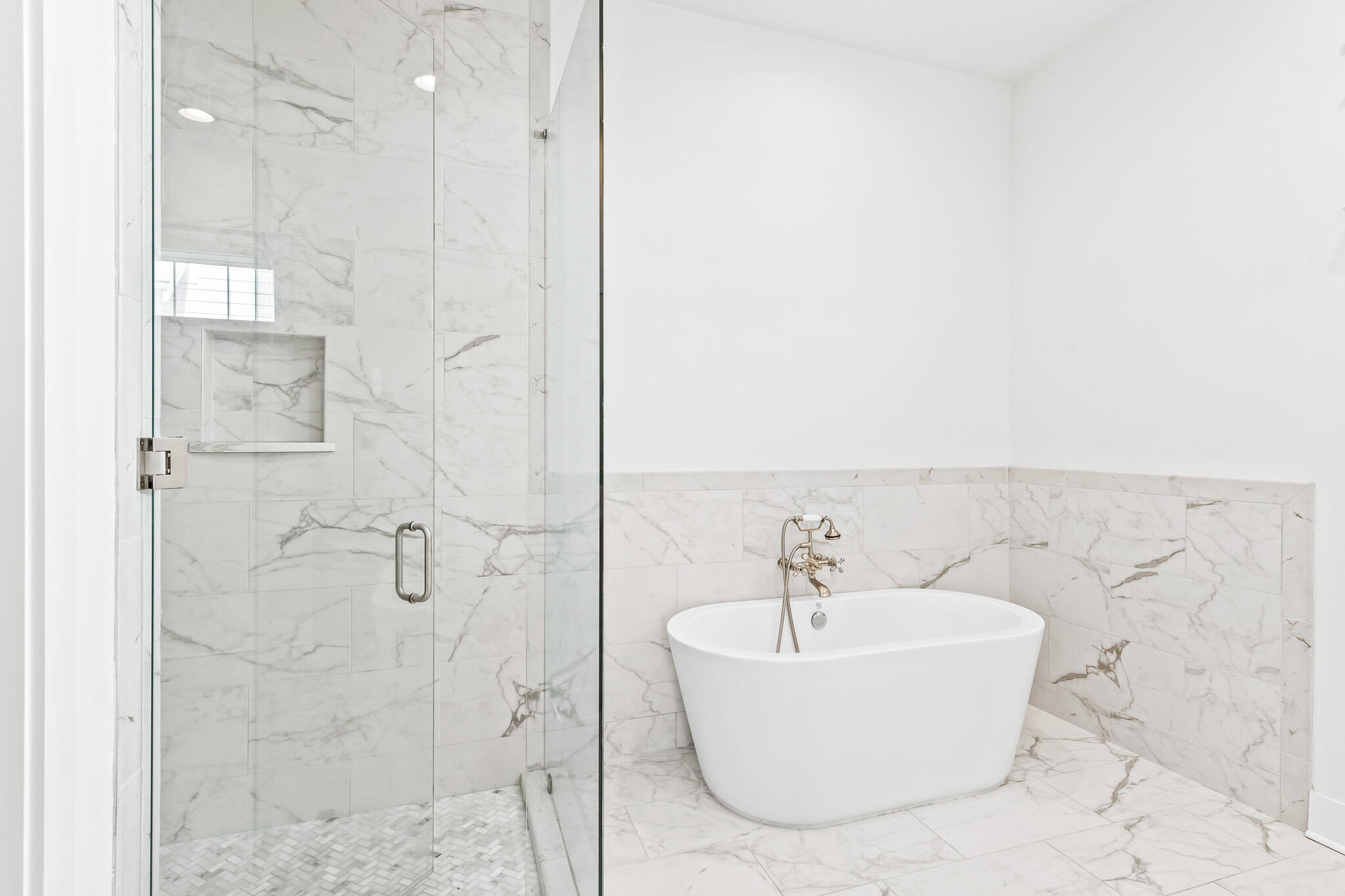 SEACROFT HEIGHTS - Residential