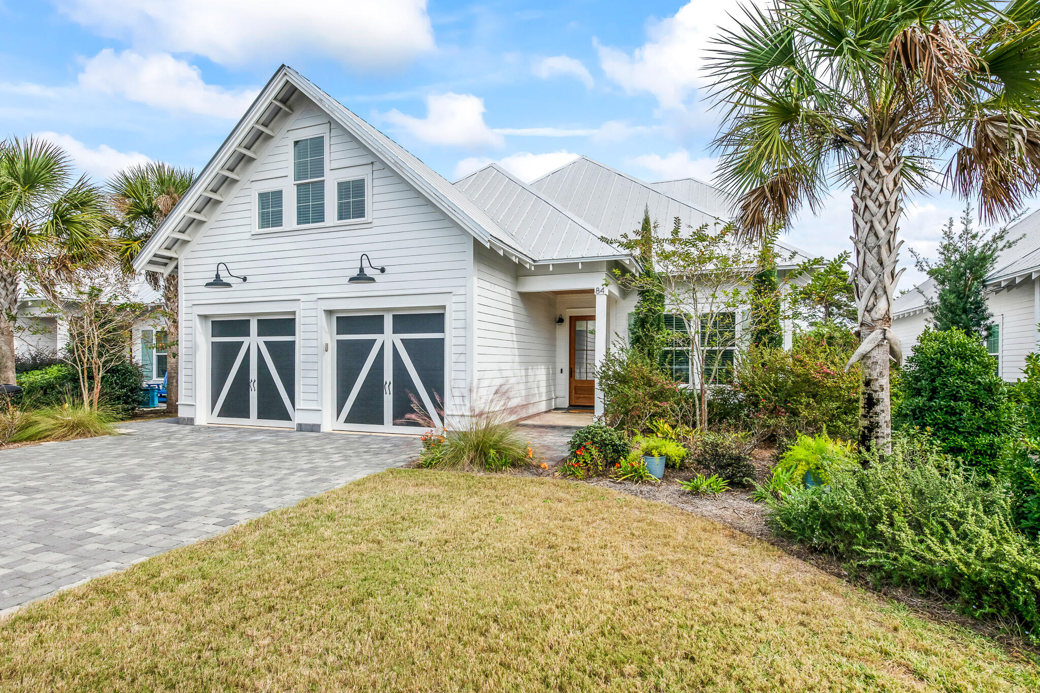 SEACROFT HEIGHTS - Residential
