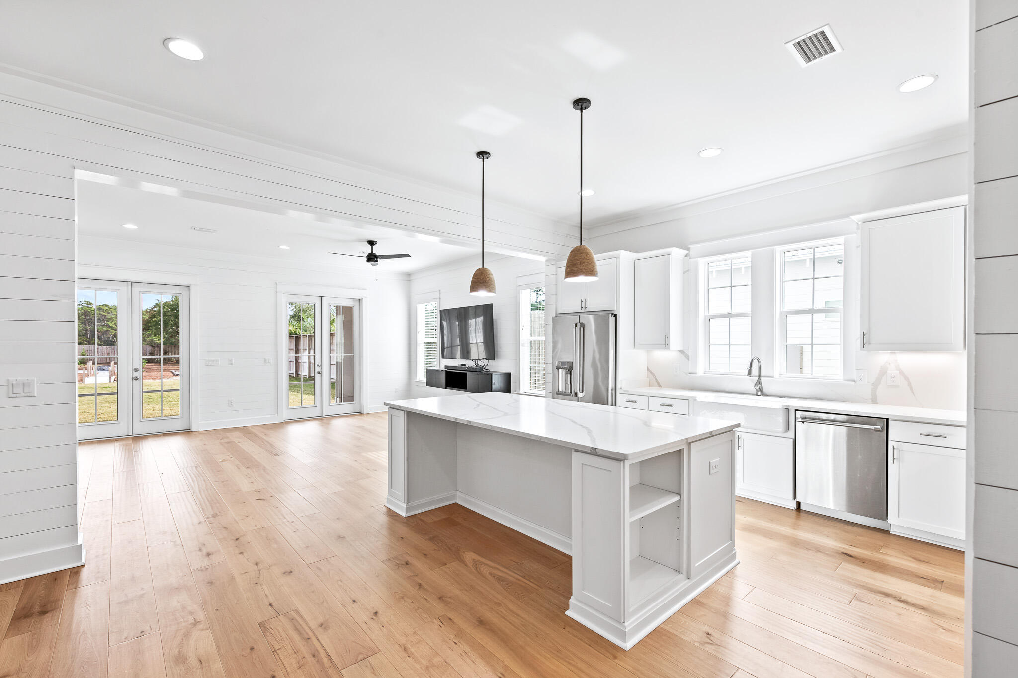 SEACROFT HEIGHTS - Residential