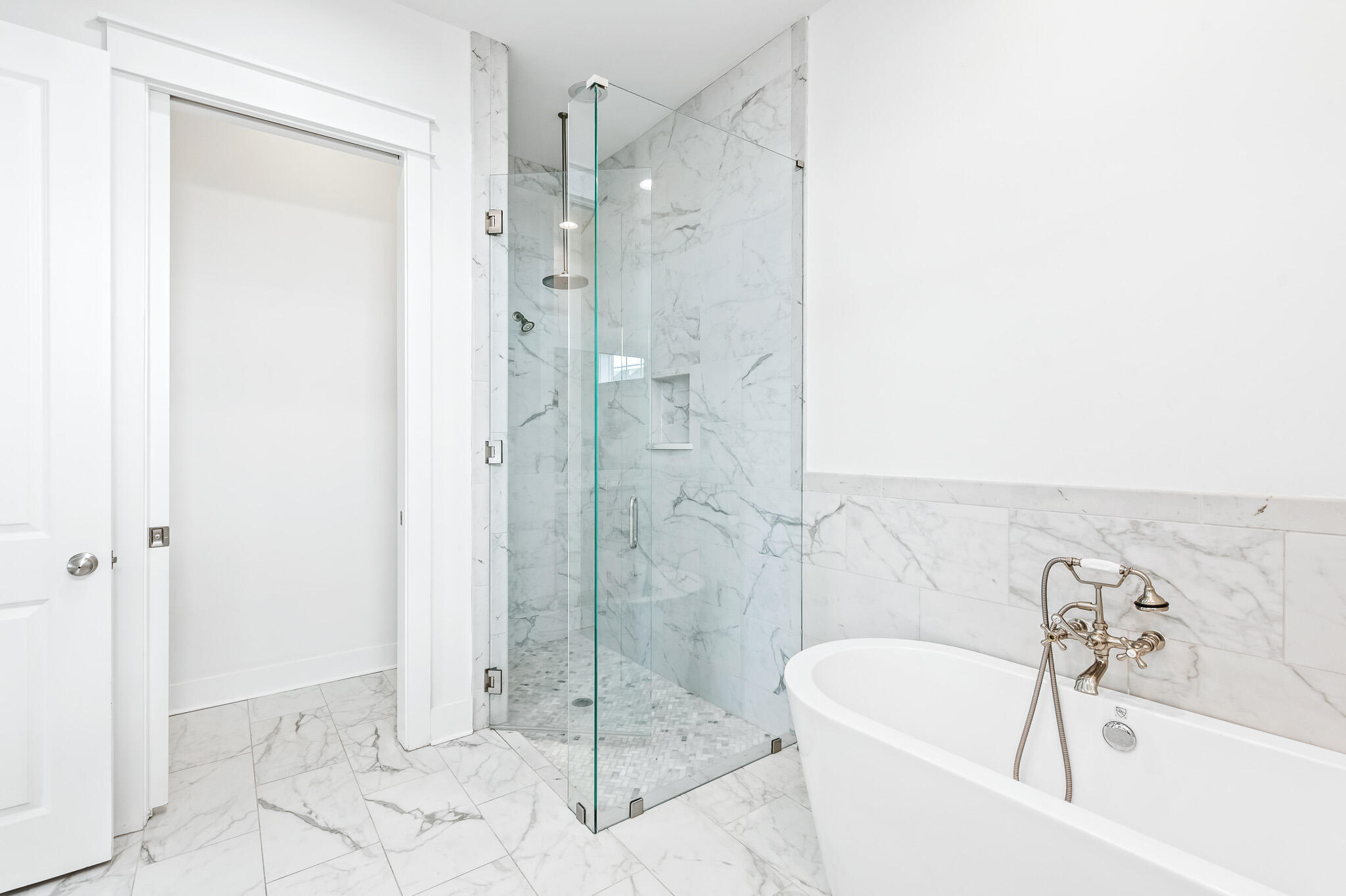 SEACROFT HEIGHTS - Residential