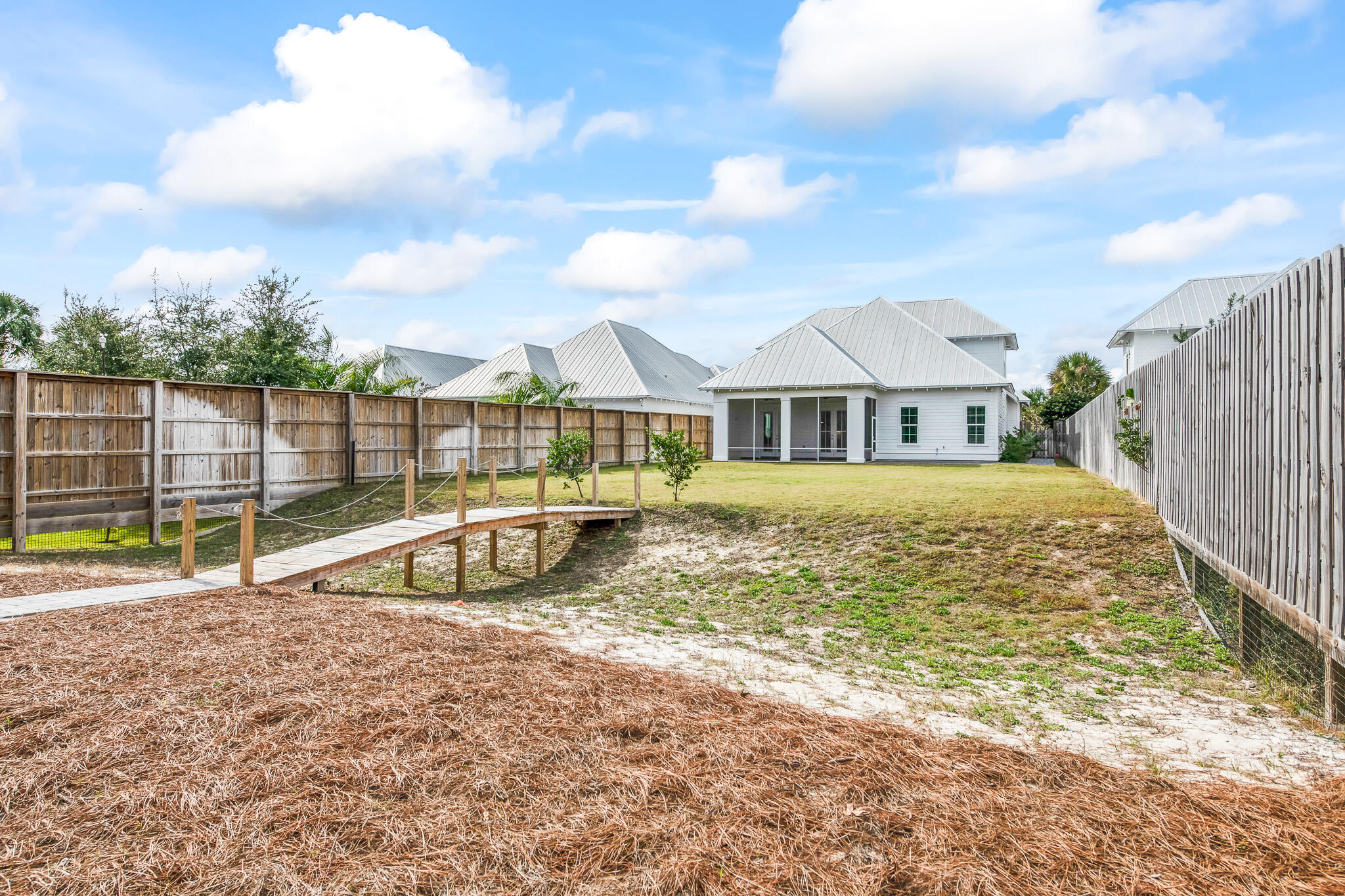 SEACROFT HEIGHTS - Residential