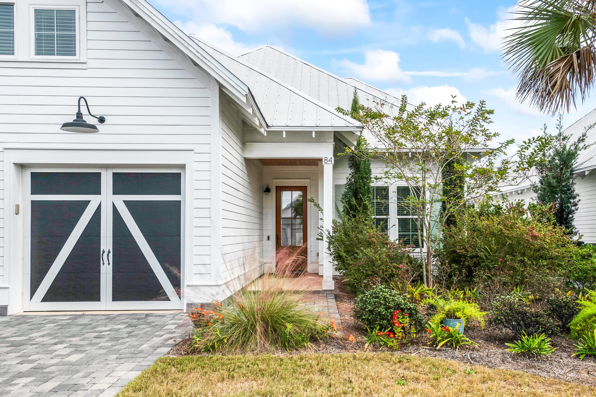 SEACROFT HEIGHTS - Residential