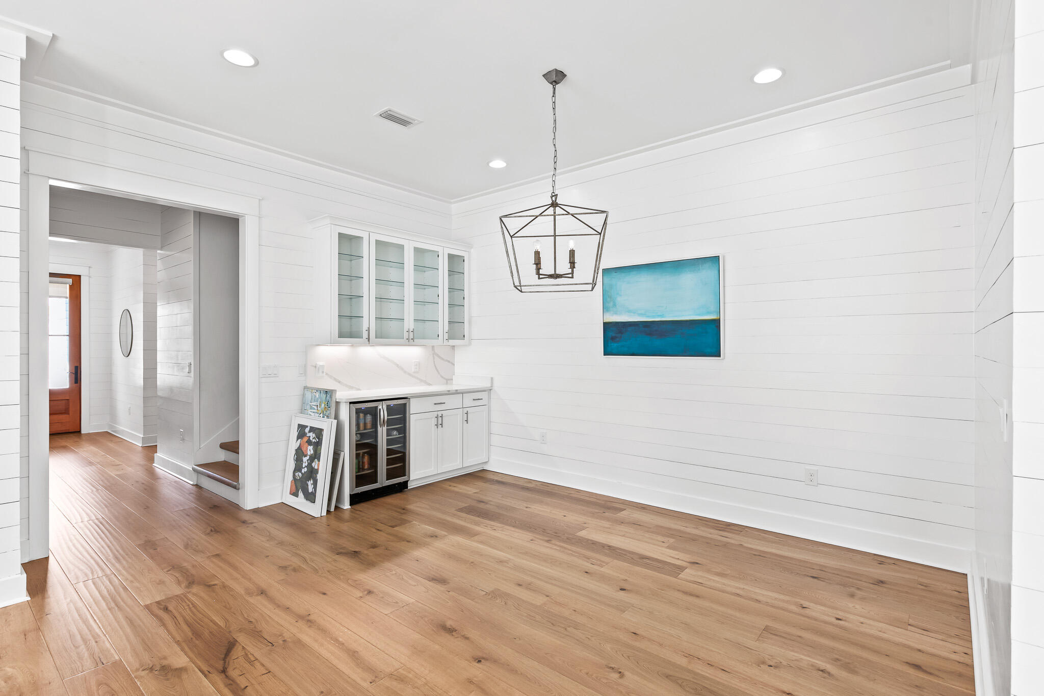SEACROFT HEIGHTS - Residential