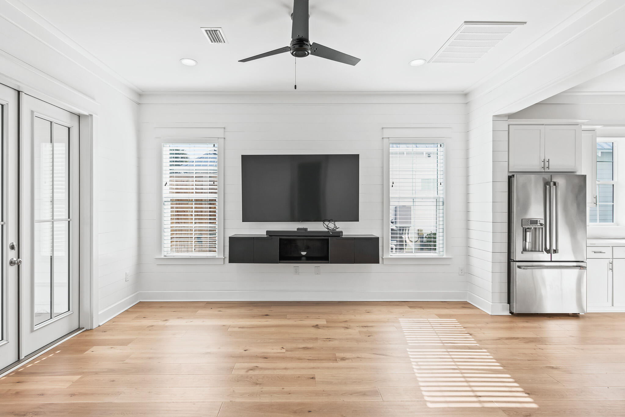 SEACROFT HEIGHTS - Residential