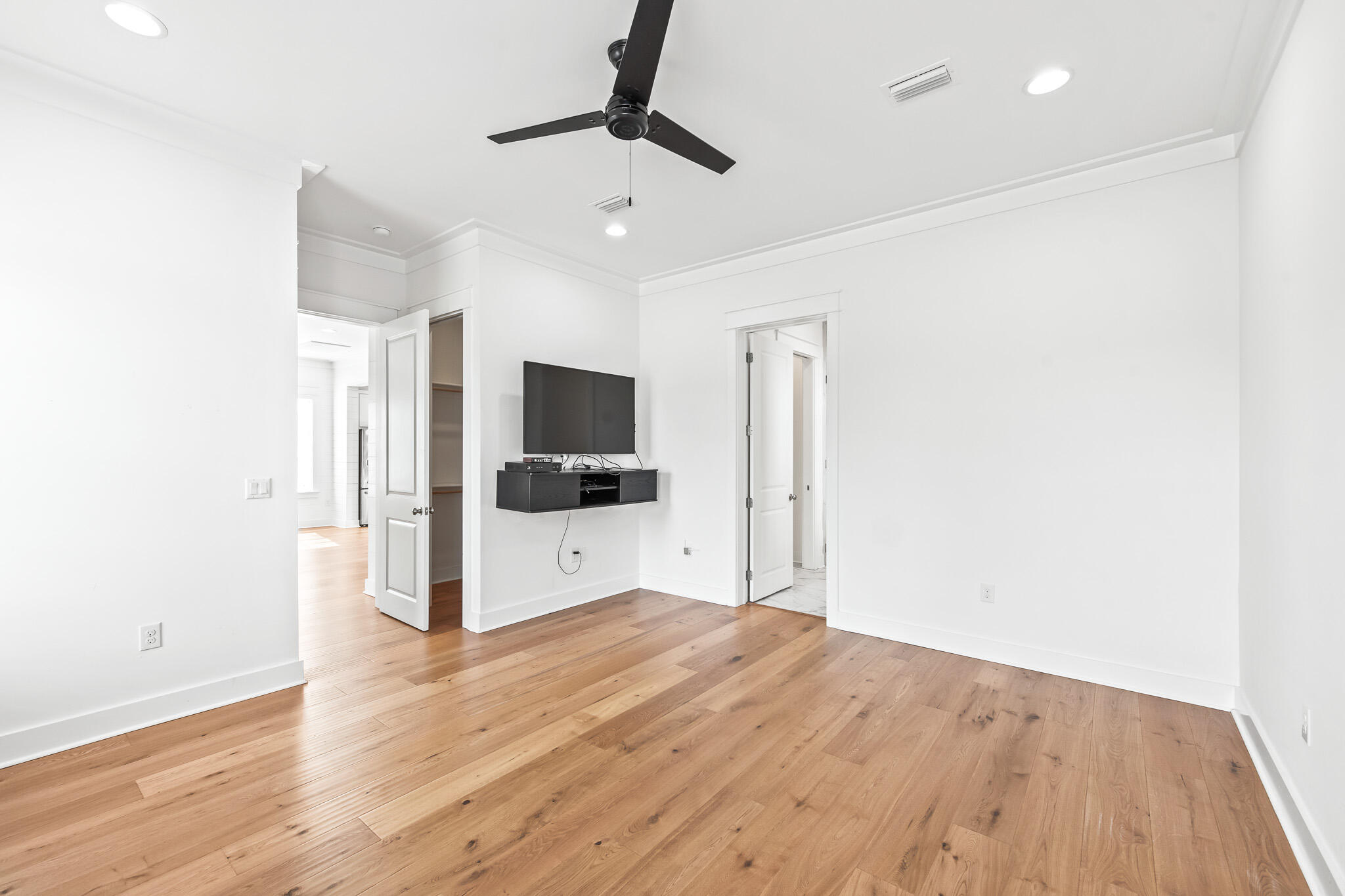 SEACROFT HEIGHTS - Residential
