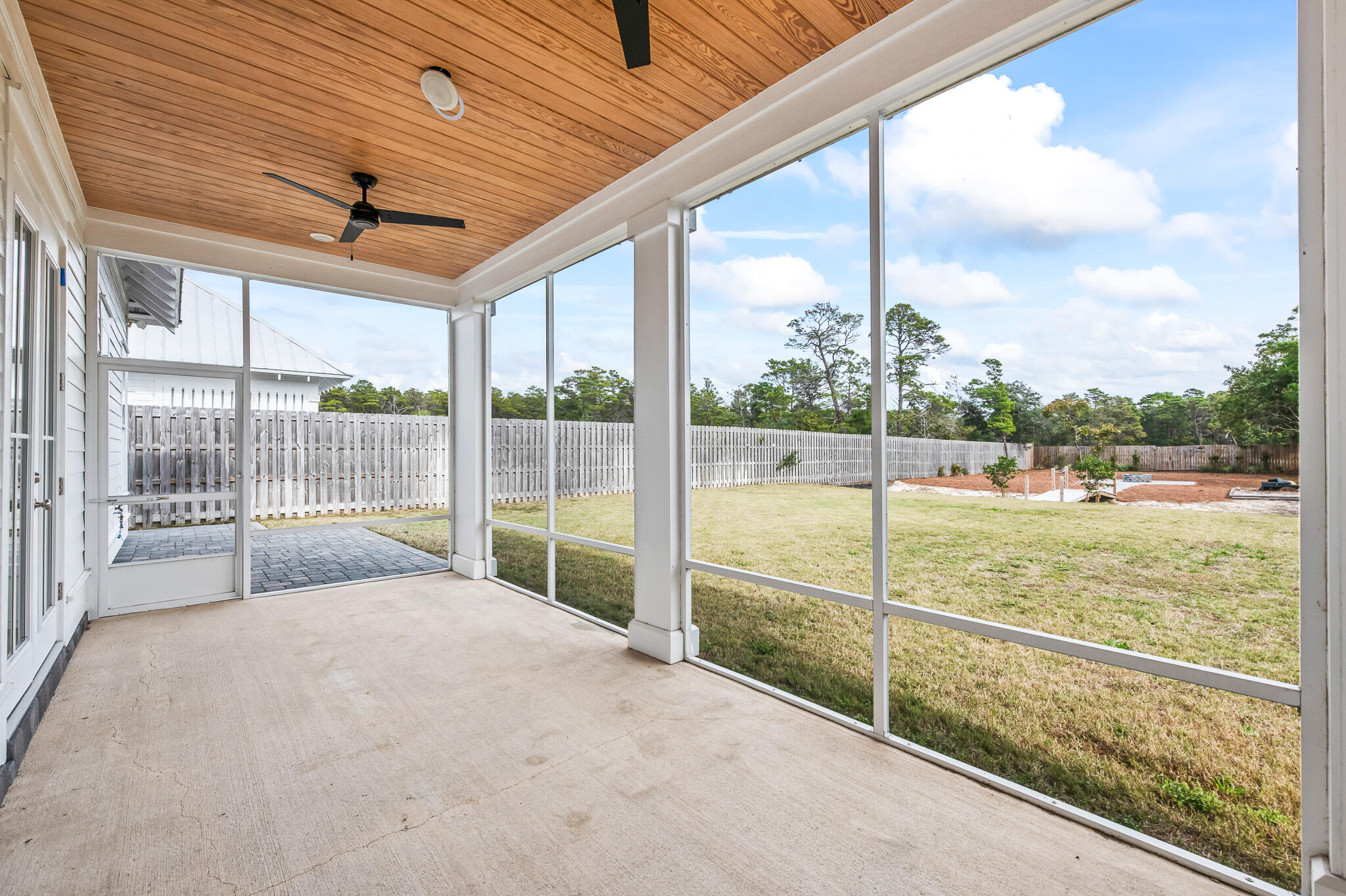 SEACROFT HEIGHTS - Residential